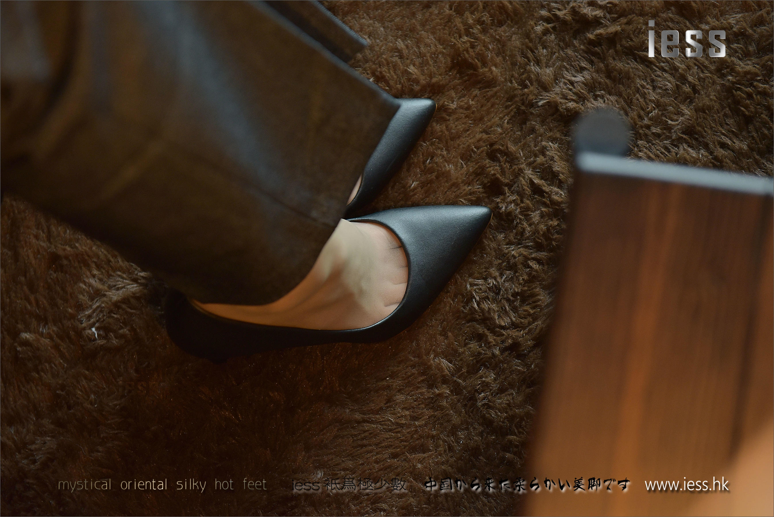 Silk Foot Bento 087 Primary Six Air Sister Development Plan Series-1 IESS Different Funbian