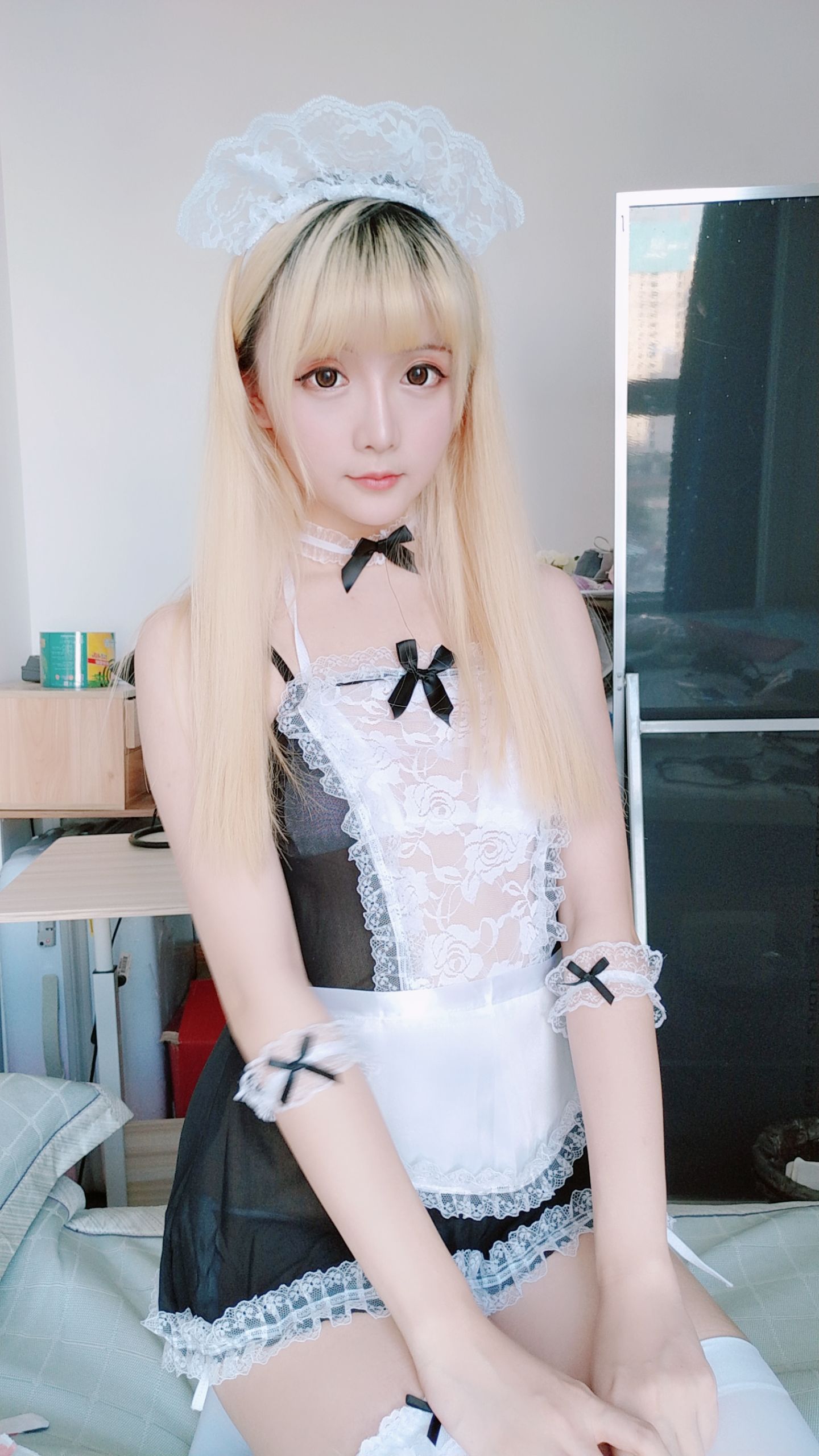 Miss Coser Sister Star Star's Children's Maid