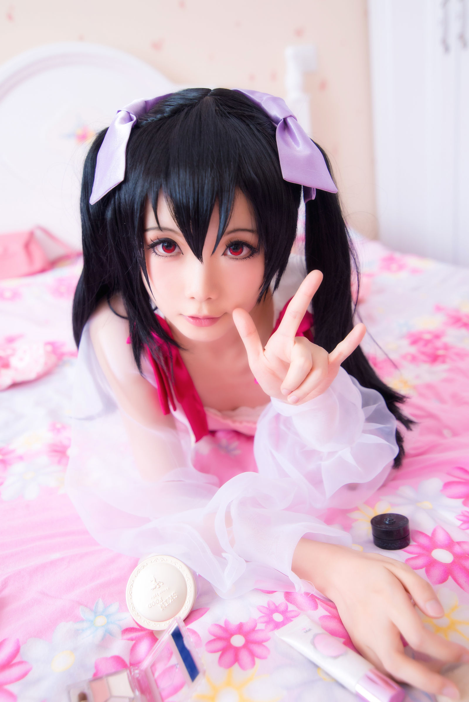 Loli cos Star is delayed vol.19 Yazawa