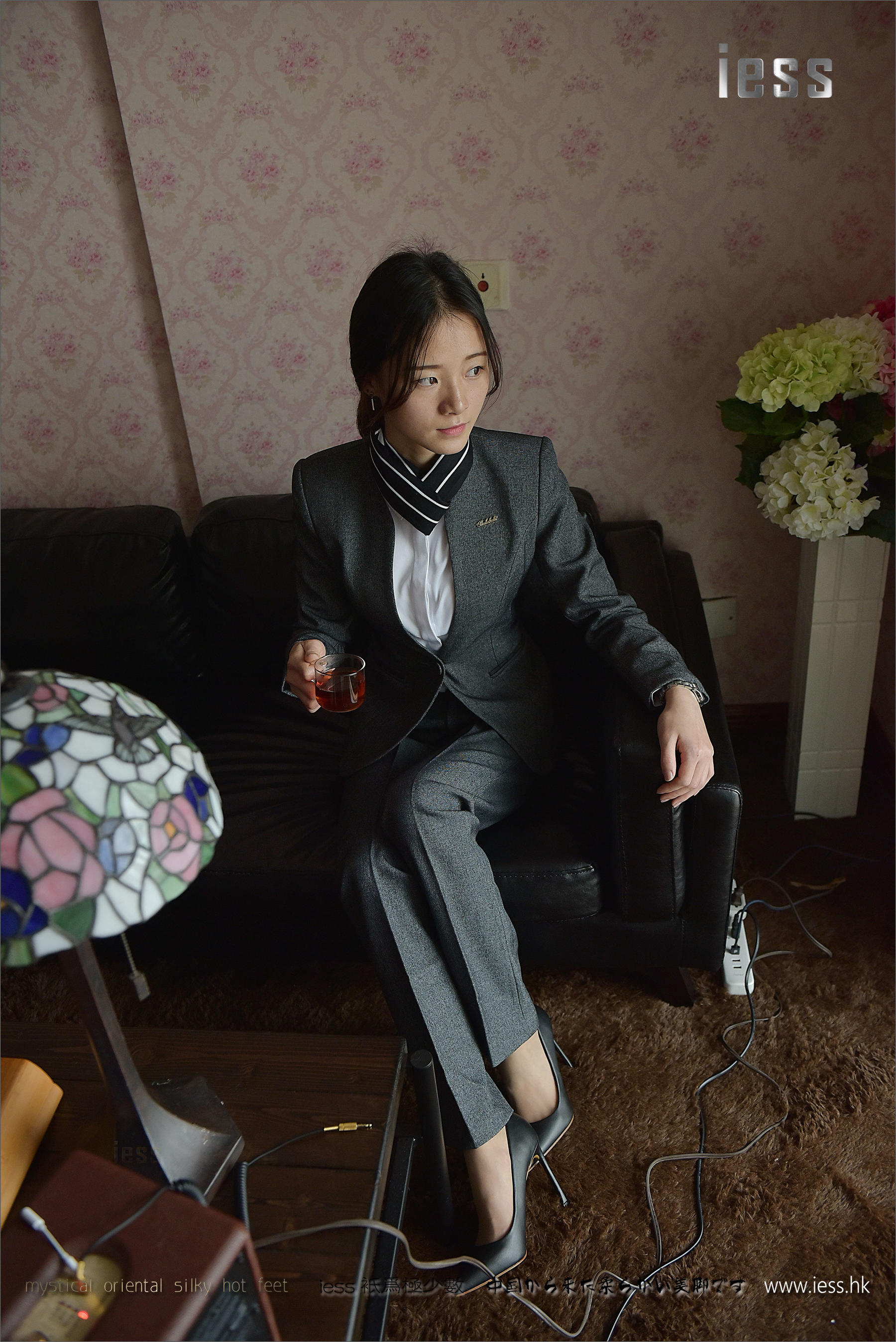 Silk Foot Bento 087 Primary Six Air Sister Development Plan Series-1 IESS Different Funbian