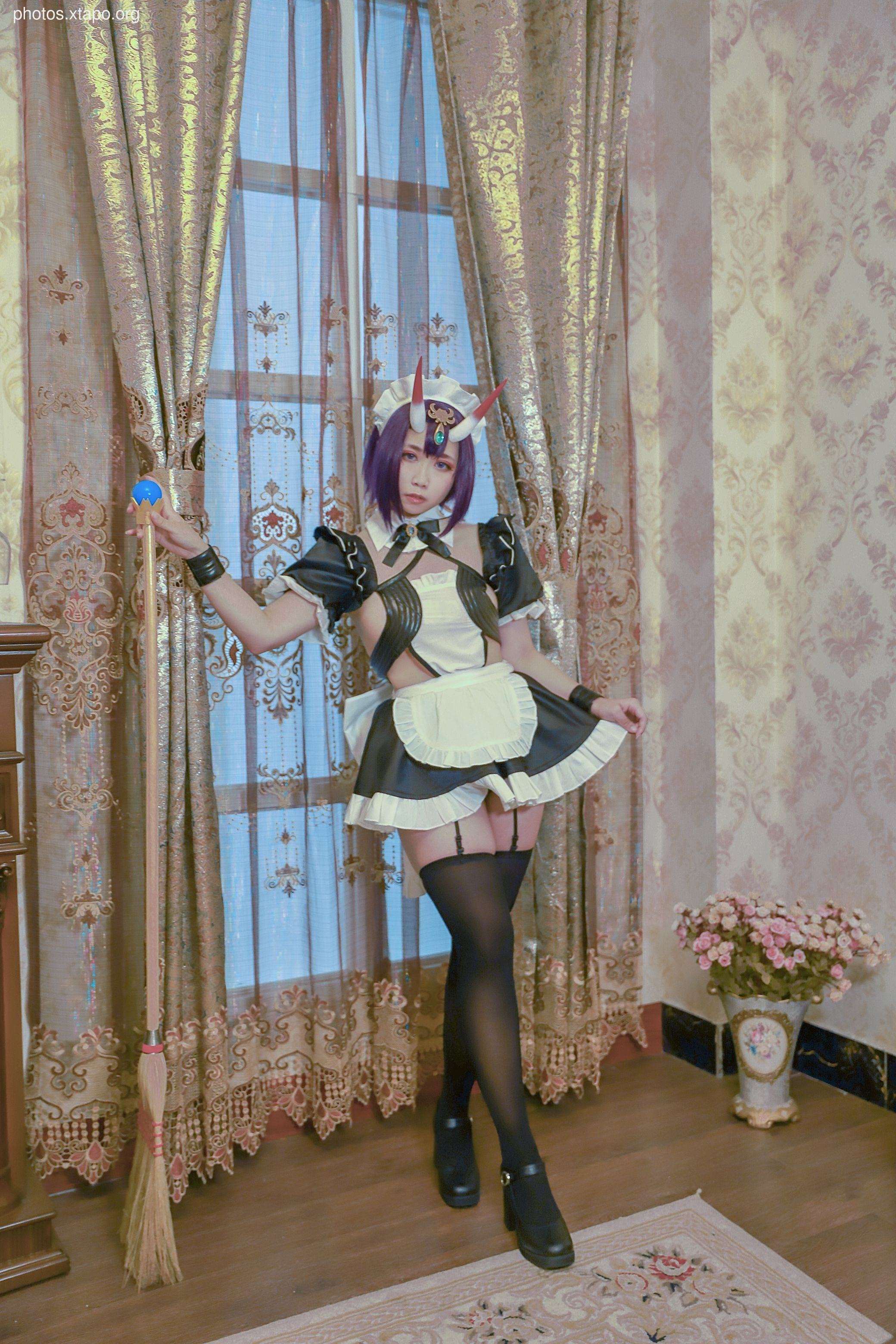 Sadoko Taojiu Tongzi Maid 20P-118MB