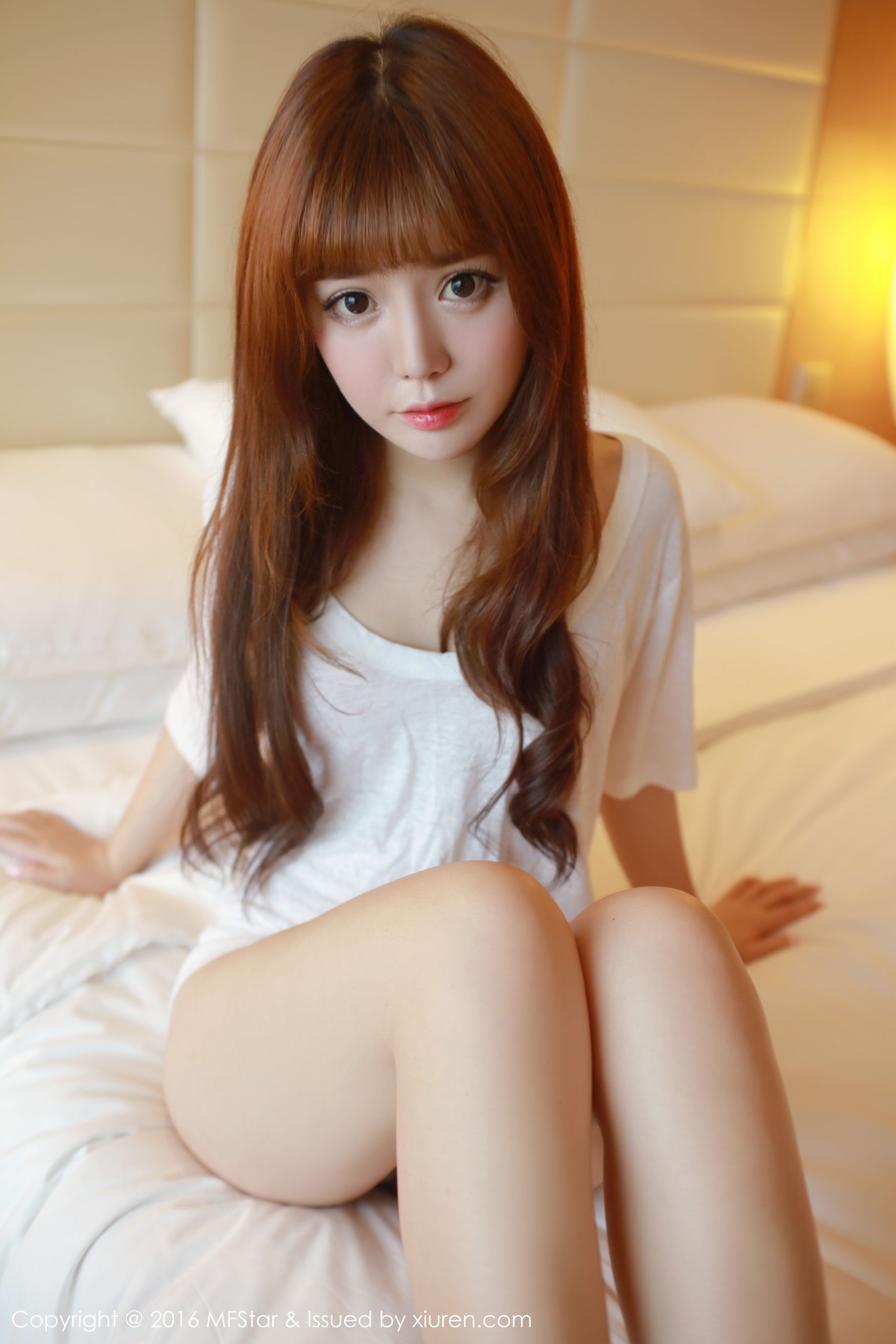 Pink Barbie VV Crystal Porcelain Doll Model Academy MFSTAR VOL.079