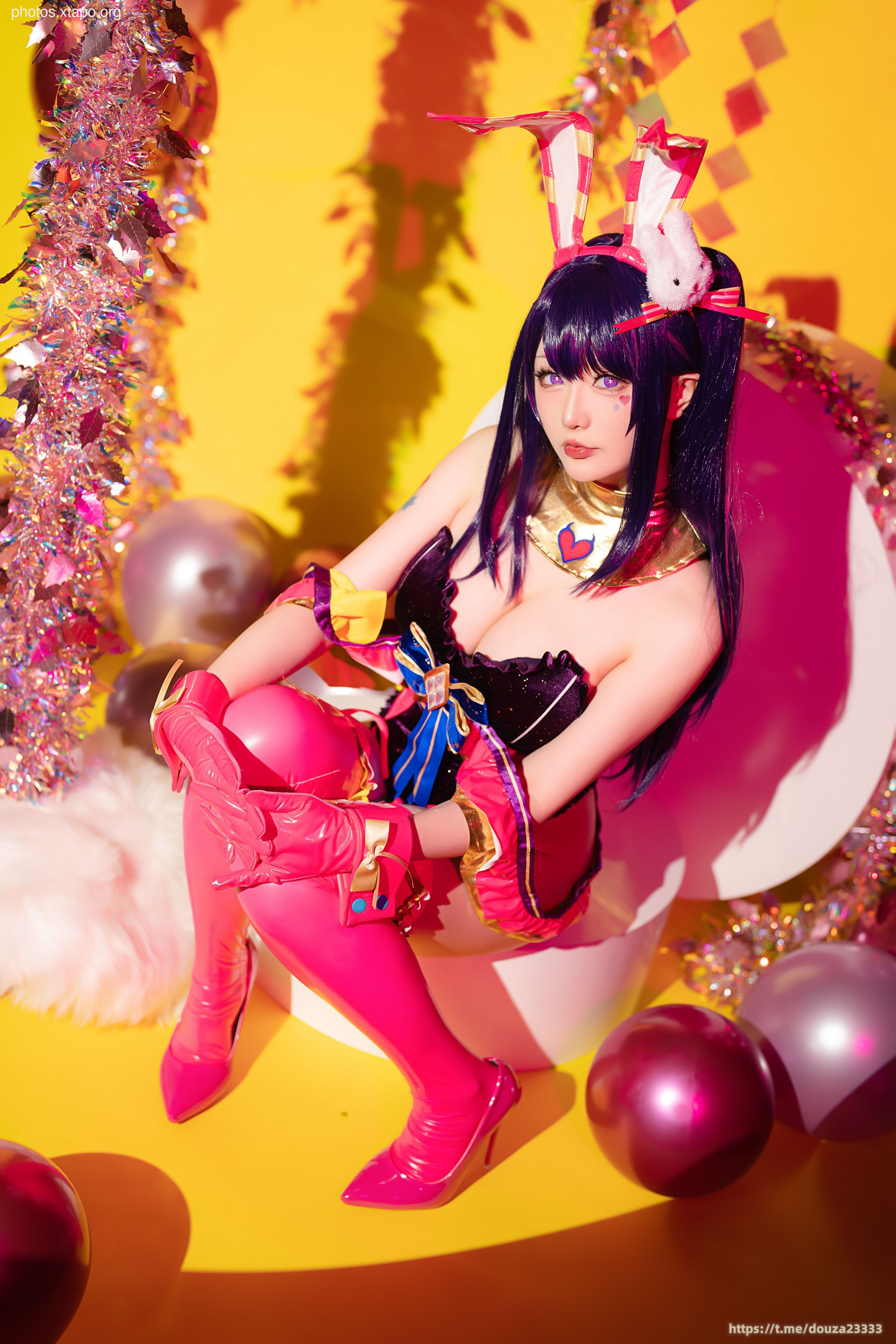 Star Chichi 2023-10-C (November 21 reward group resources)