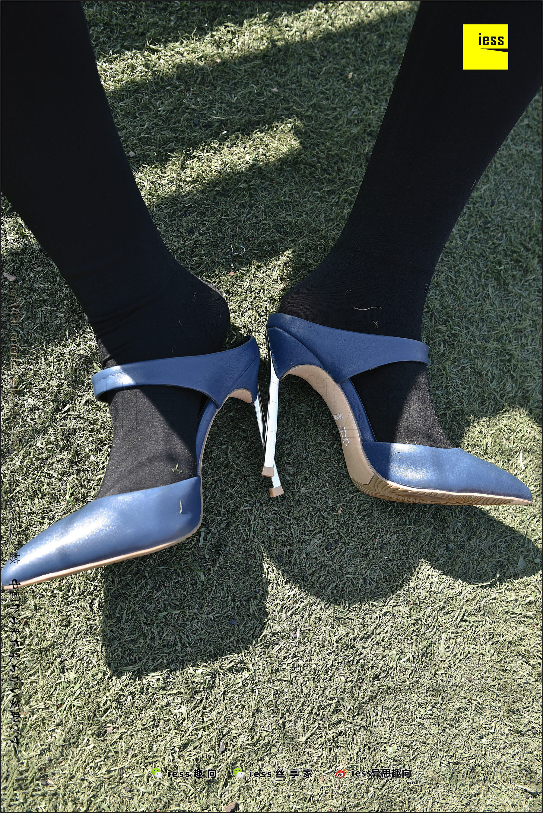 Silk Foot Bento 182 The Thick Black Silk Temptation of Thick Black Silk