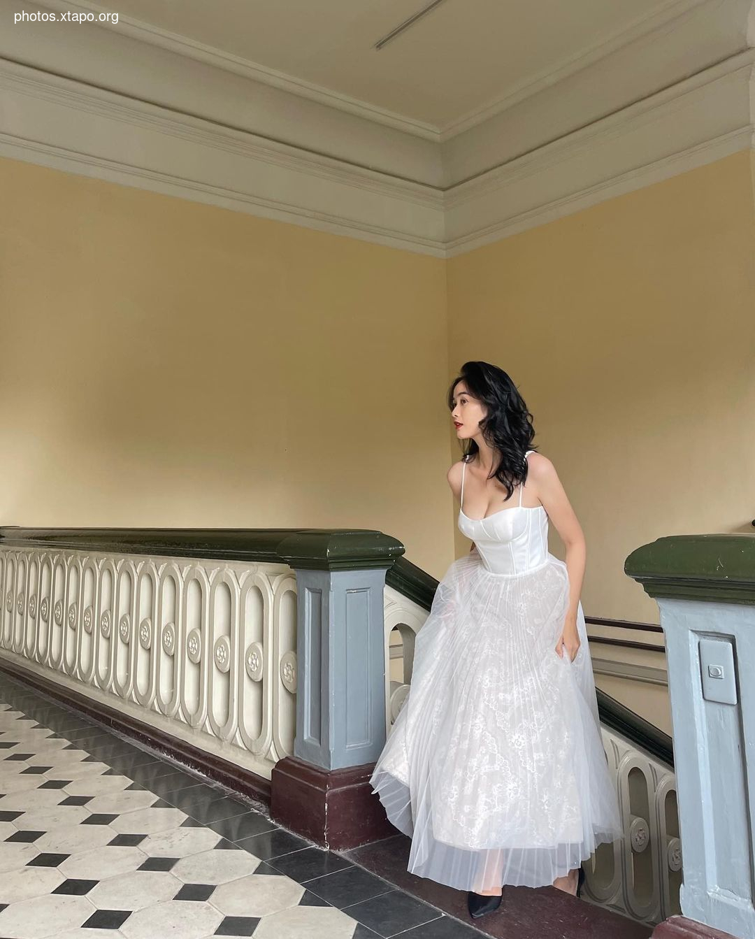 Eugenie Nguyen (Ngoc Xuan)