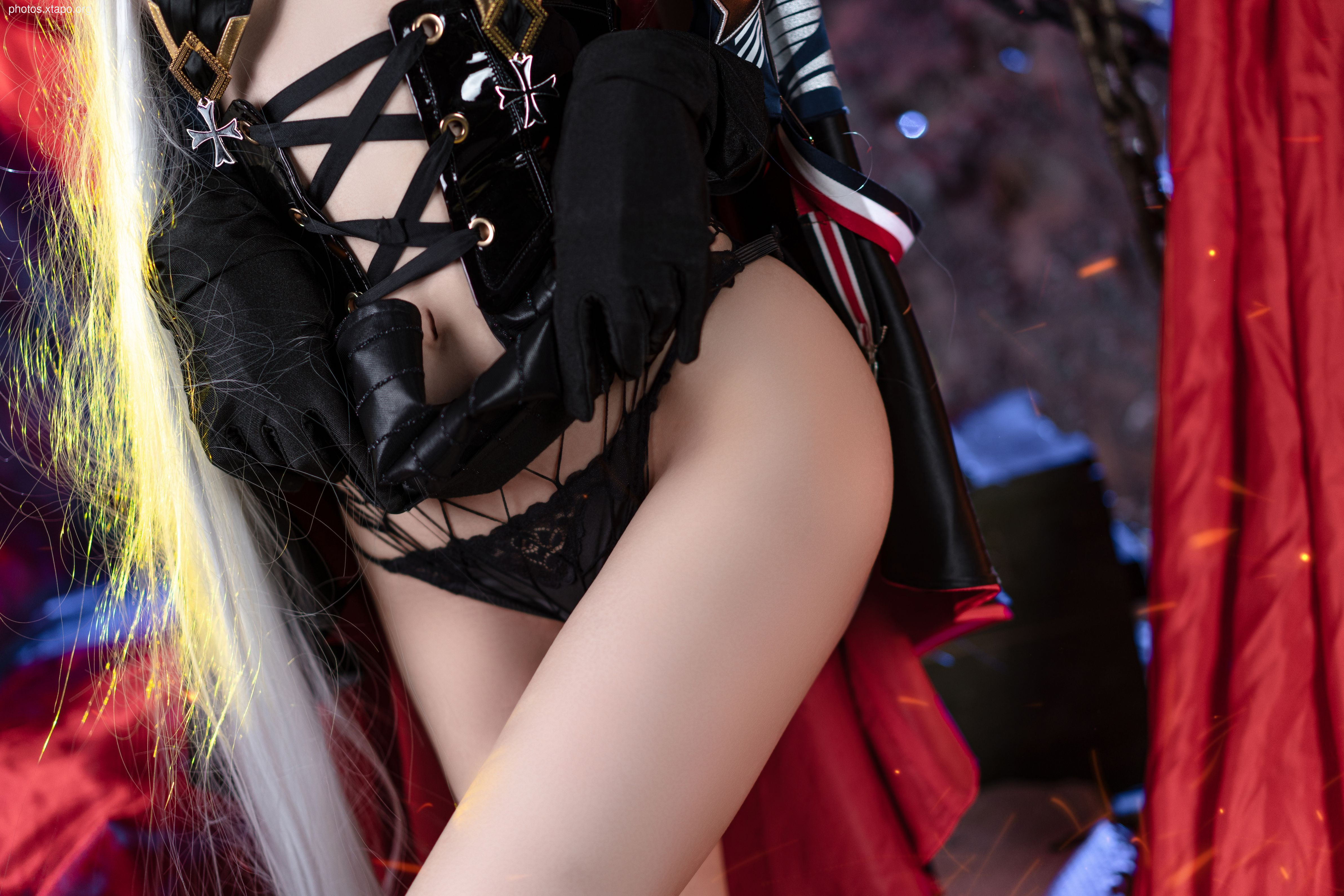 Abao is also the Tu Niang Captain Egil 26p-787MB