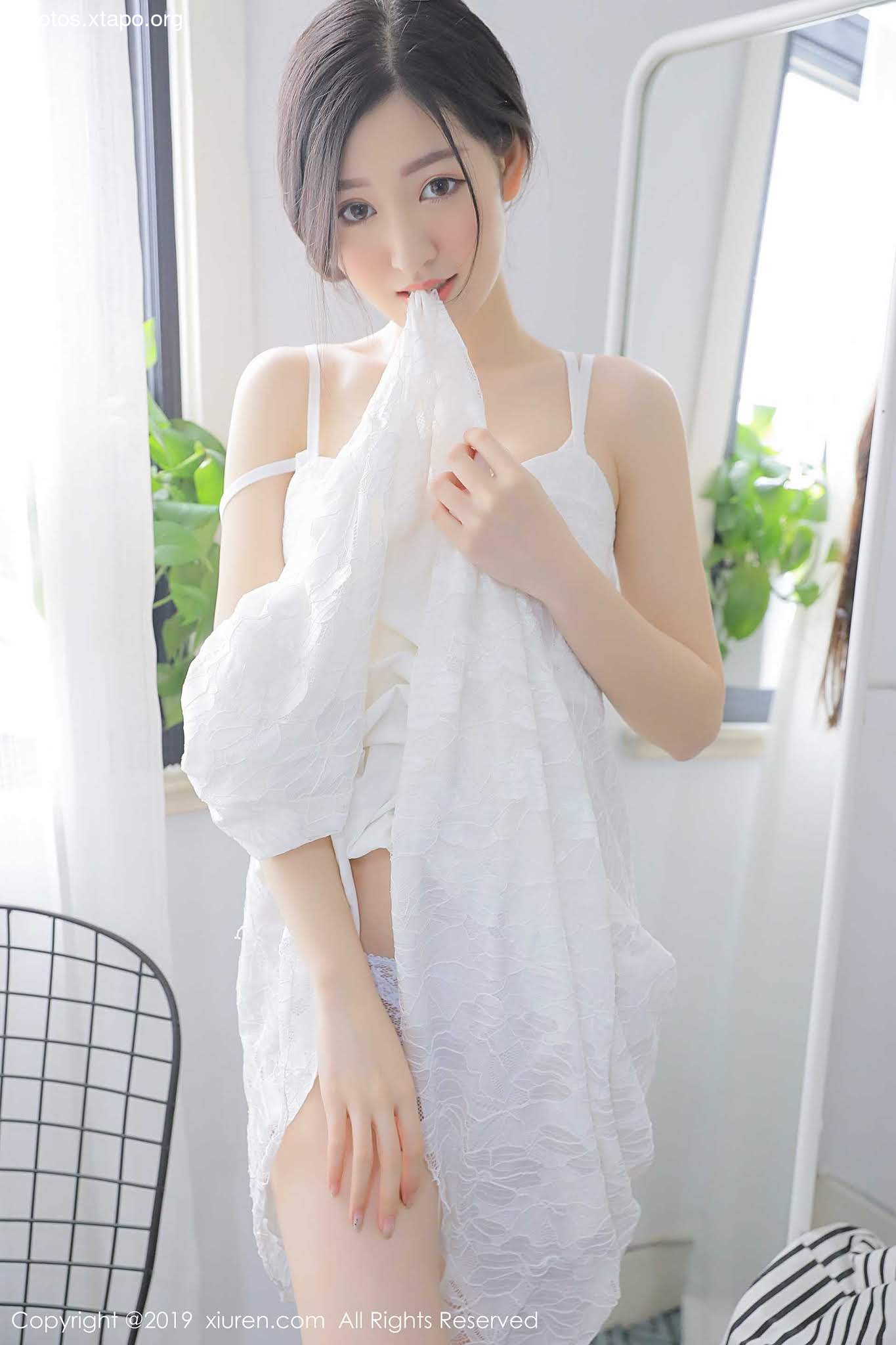 Xiuren Vol.1520 shenyao