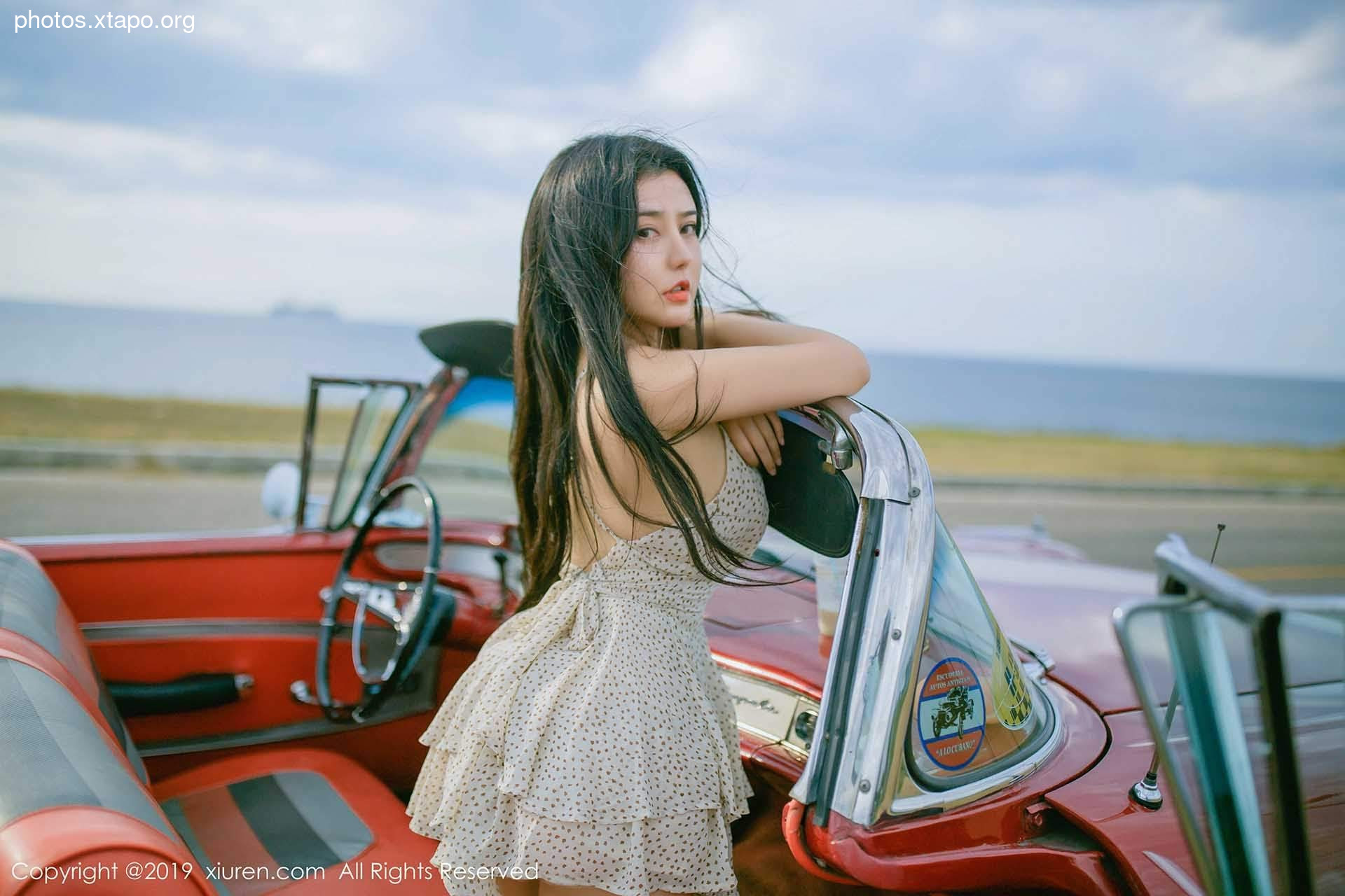 Xiuren No.1463 Manula