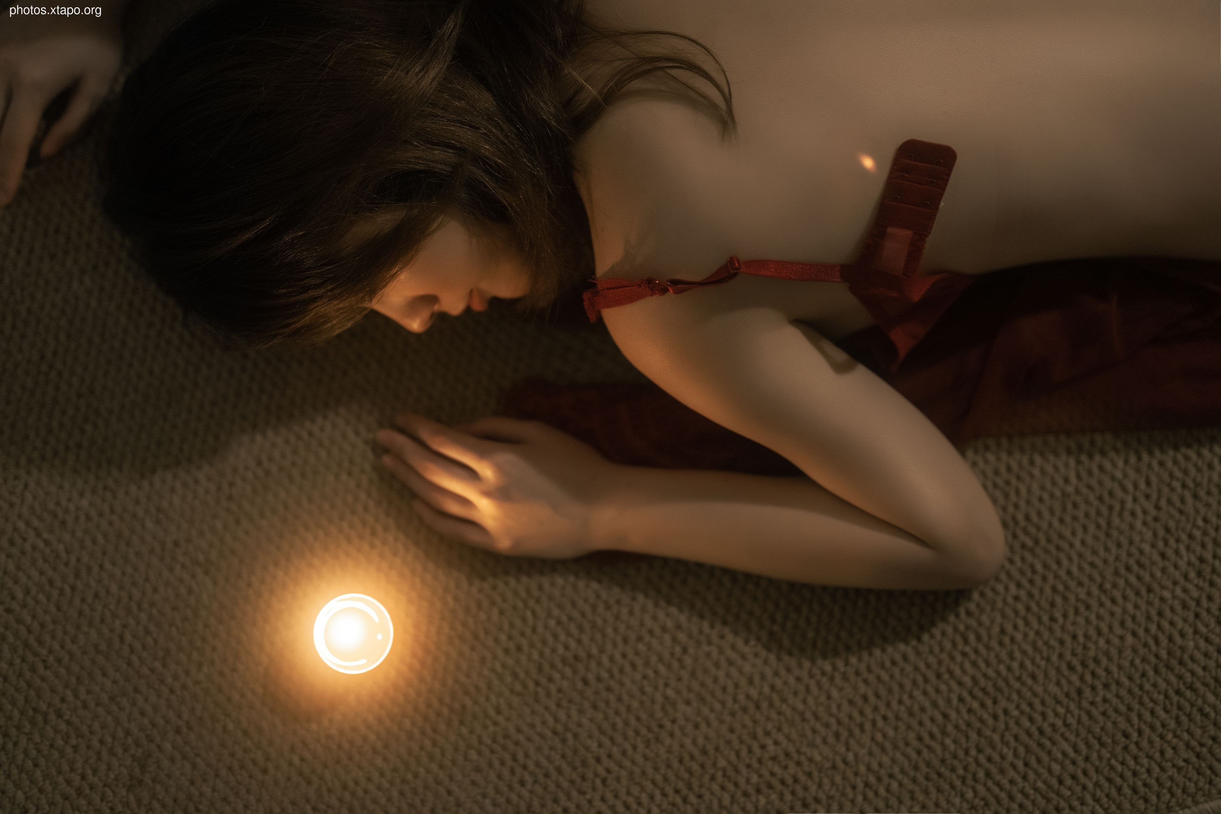 Tao Liang Azhai Red Candle (February 24 Award Group Resources)