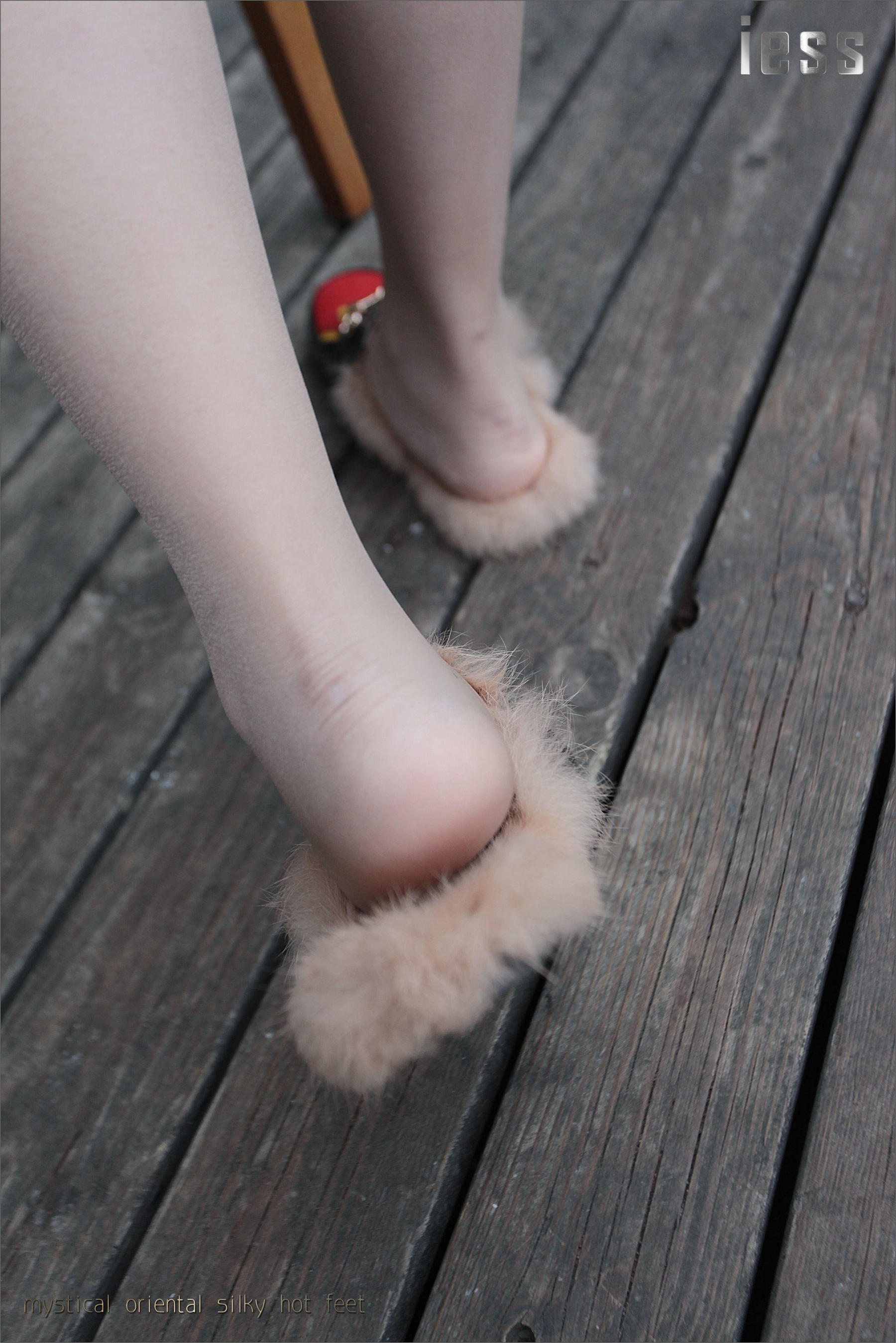 Silk Foot Bento 035 YY Leather Dragultra -thin silk IESS Different Funbian