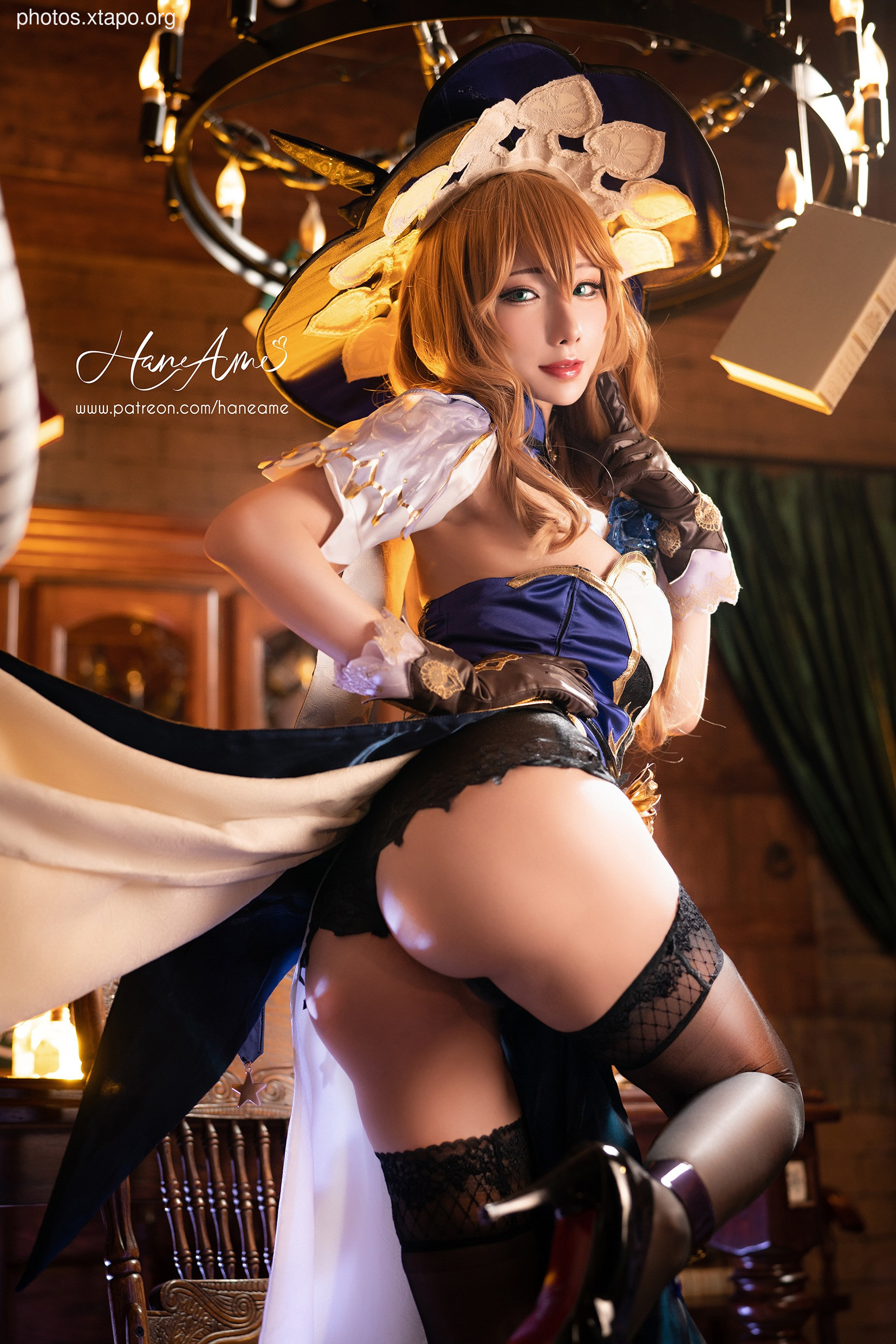 Rain Bo Yuan Shi Lisa sexy underwear 57P-130MB