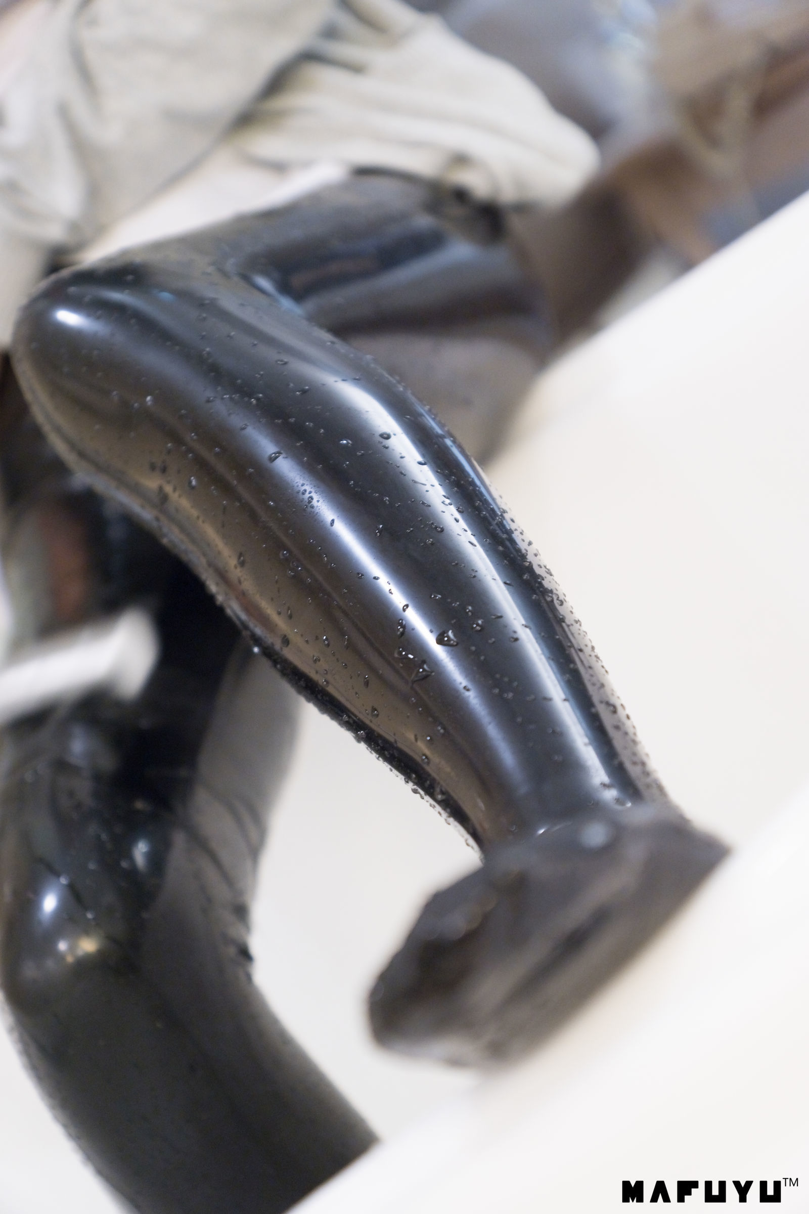 Loli cos Shenxian Banzhen Winter Plastic Motoring Series Set Map