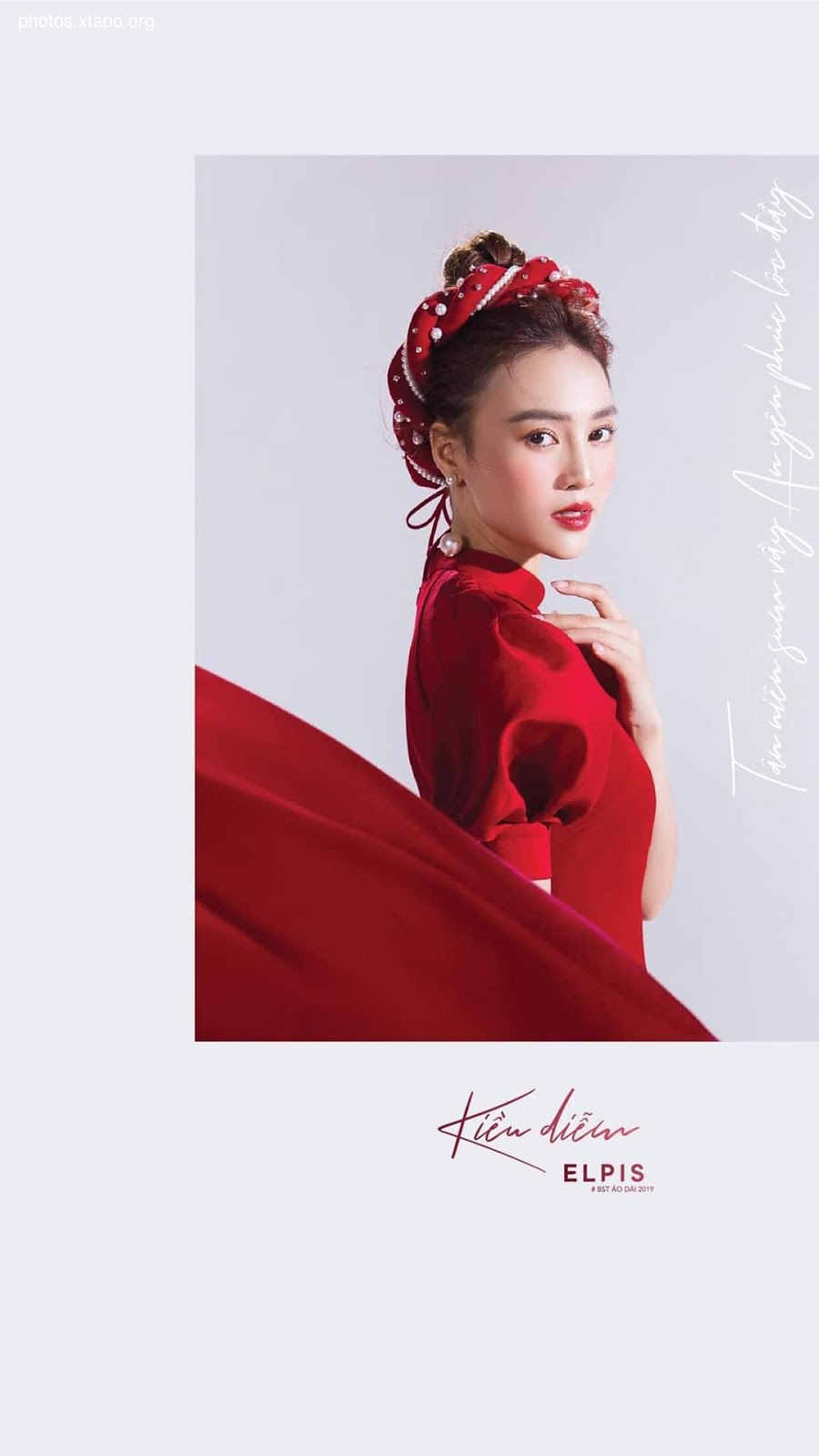 Ninh Duong Lan Ngoc,