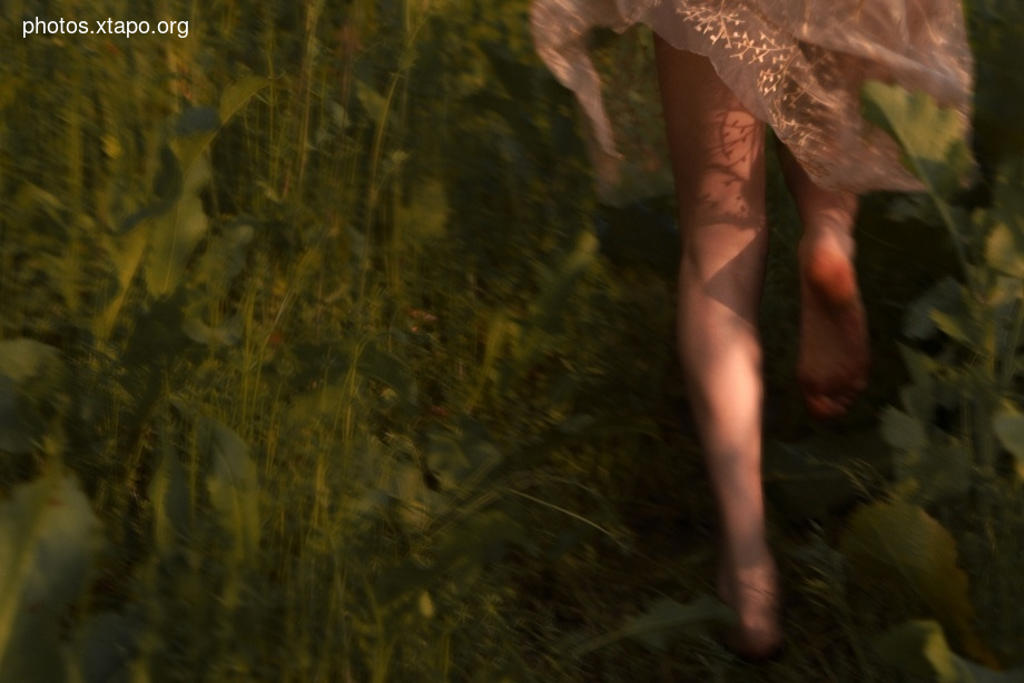 Thệp nguyit vi huân micro -醺 October October