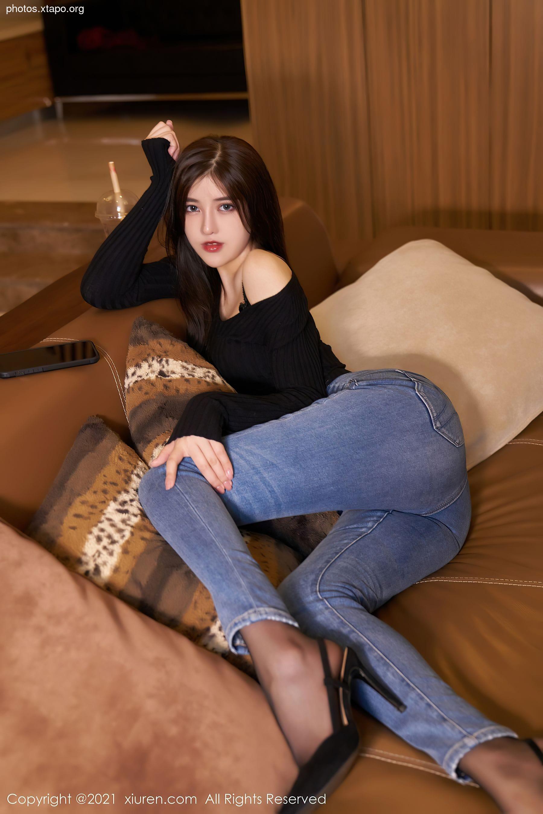 Xiuren 3459 Han Jingan