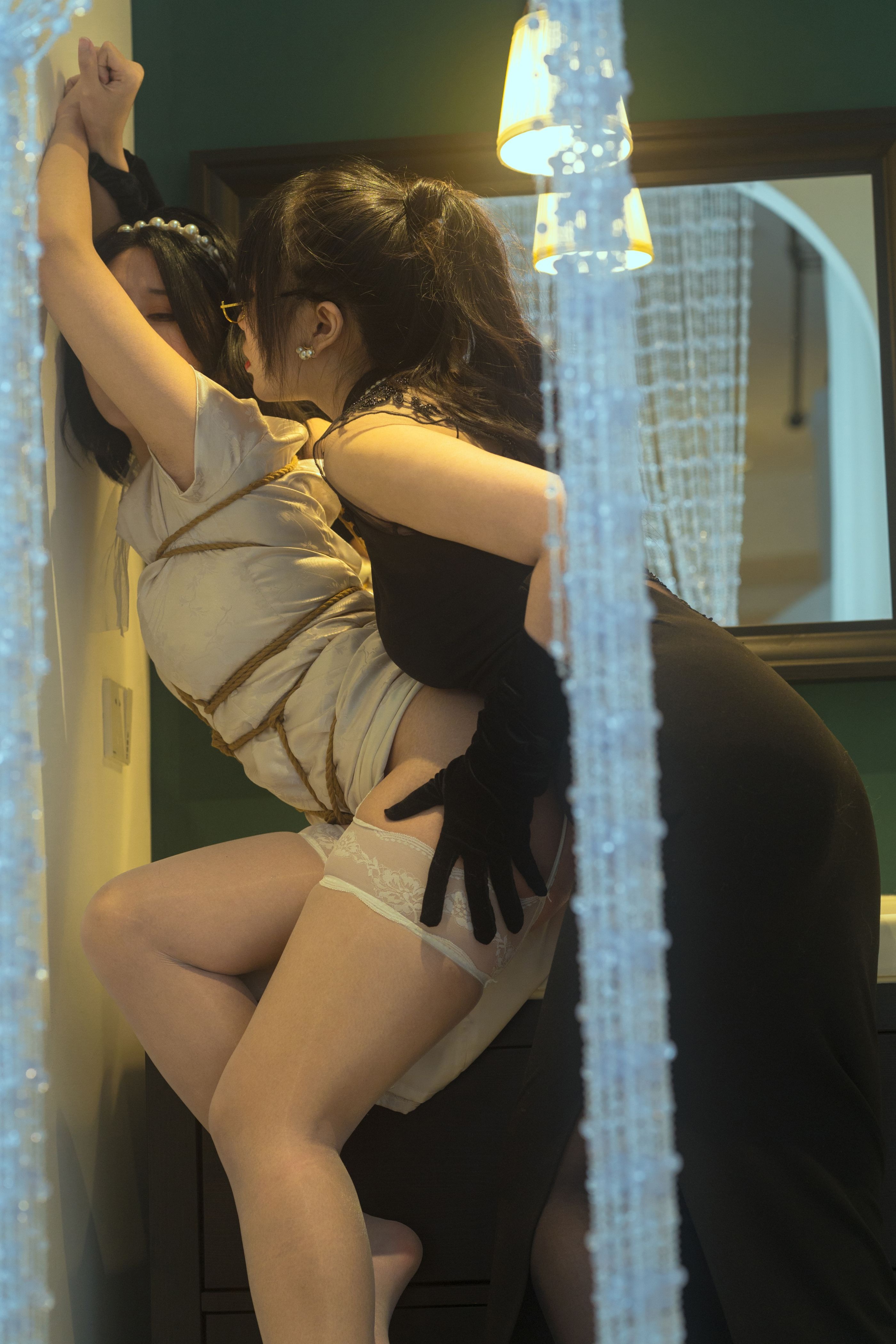 Yunxi Milk Peach Blossom Yin 5V150P-1.87G