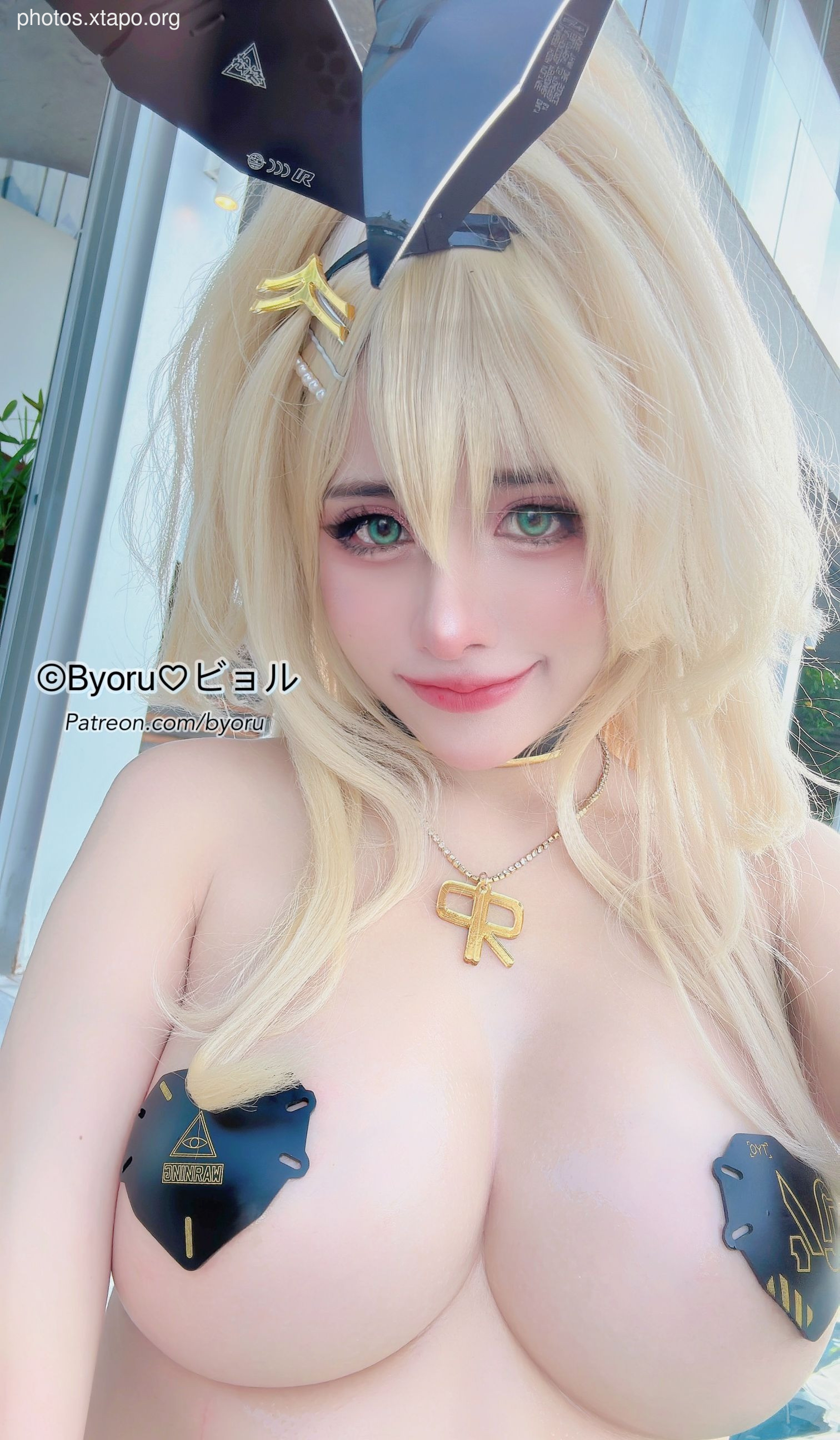 byoru Rupee 51P7V-1.15GB