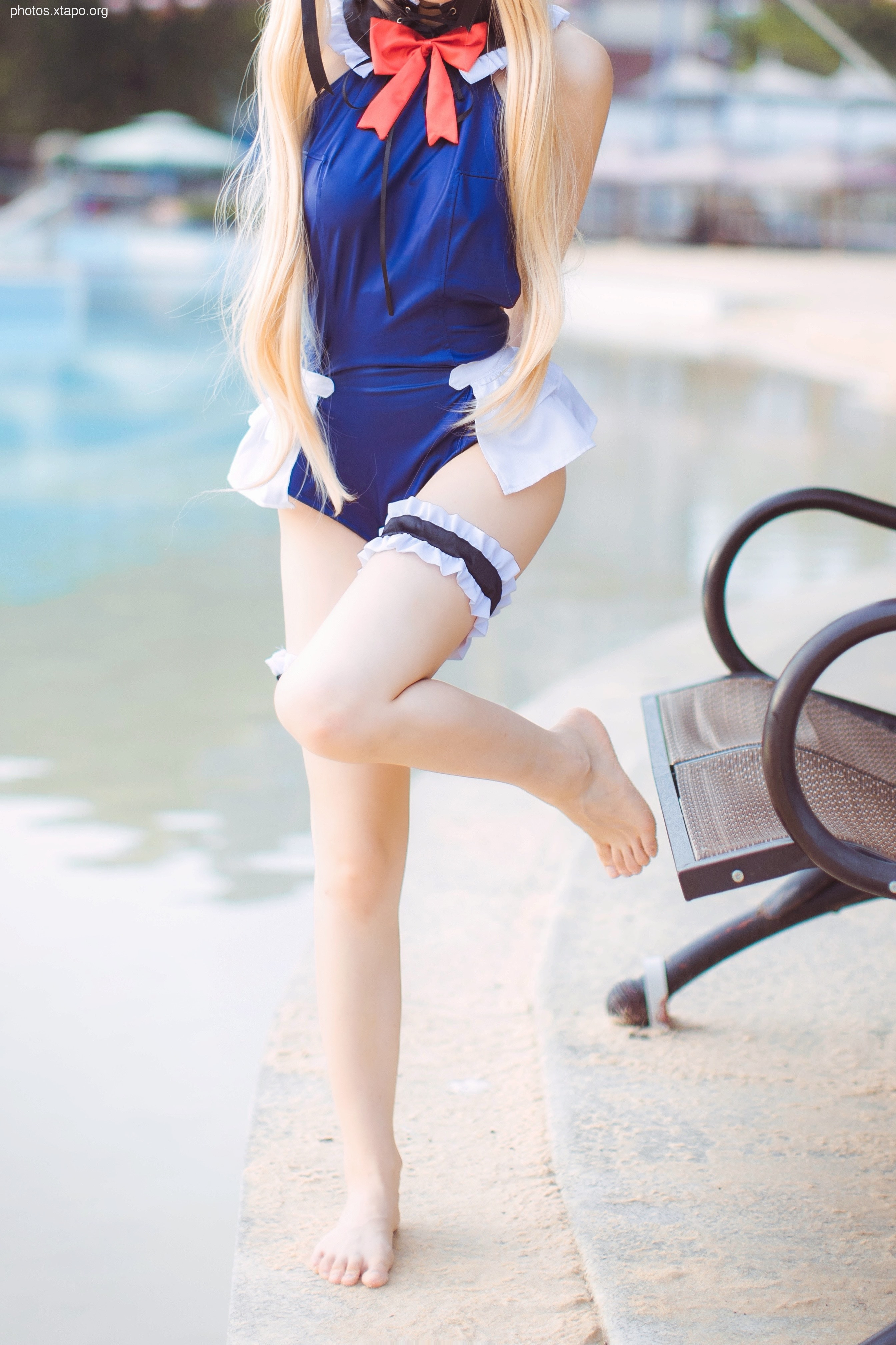 Clothing Mary Rose Swimsuit