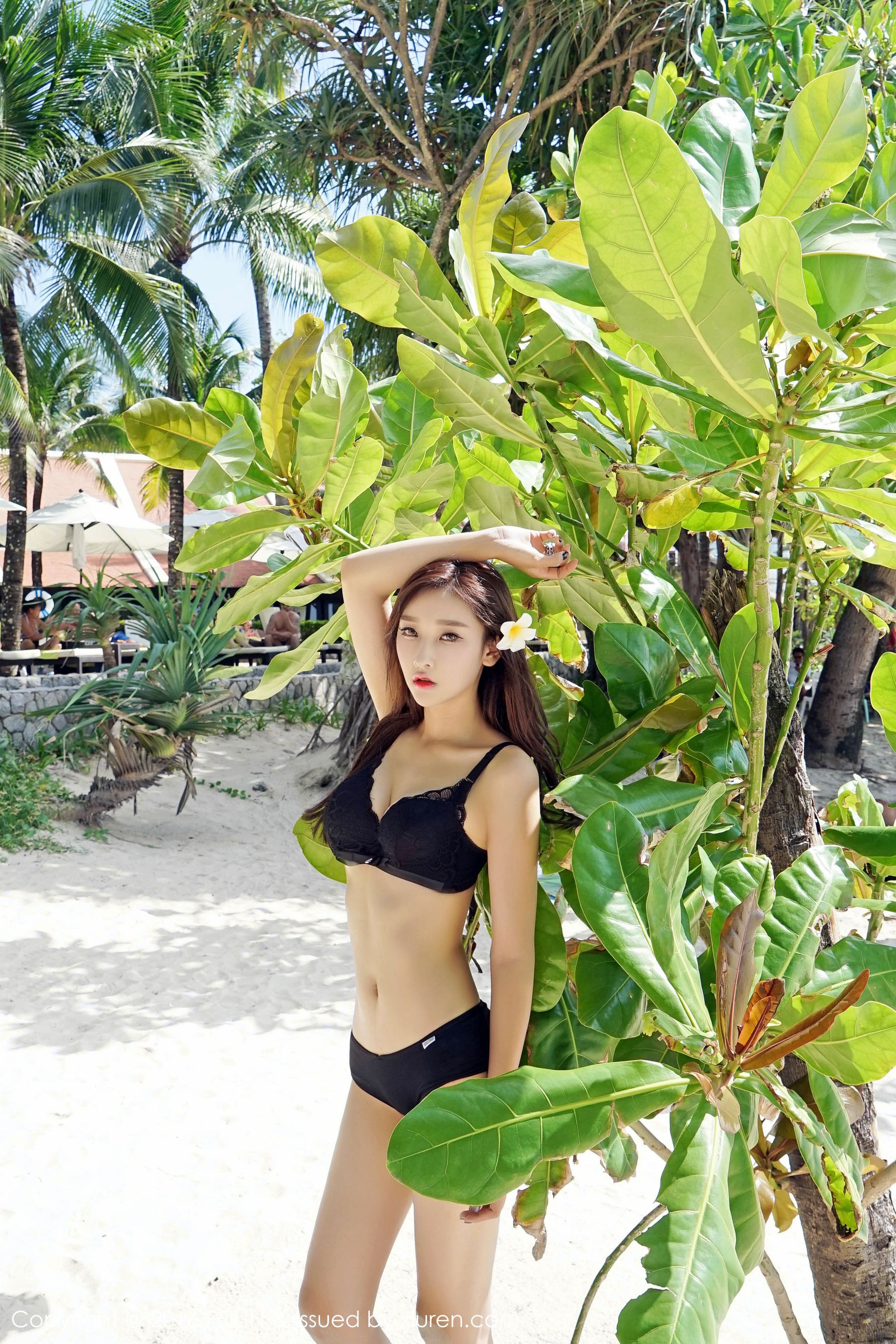 Li Xiaoqiao Jo Pure and Shameless and Non -Sexy and Charming Girl 囡 Feilin Vol.049