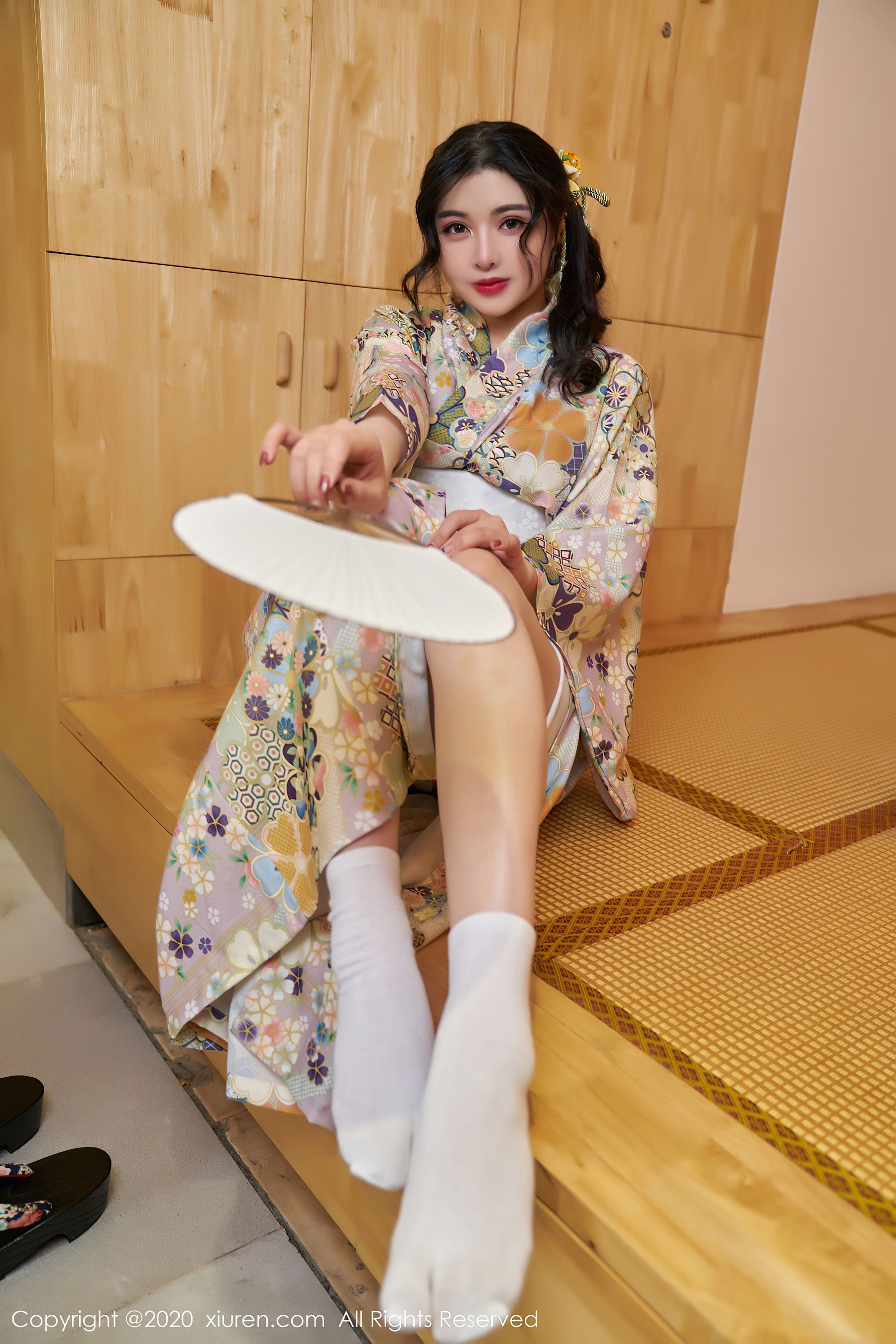 Xiuren No.2883 Han Jing'an