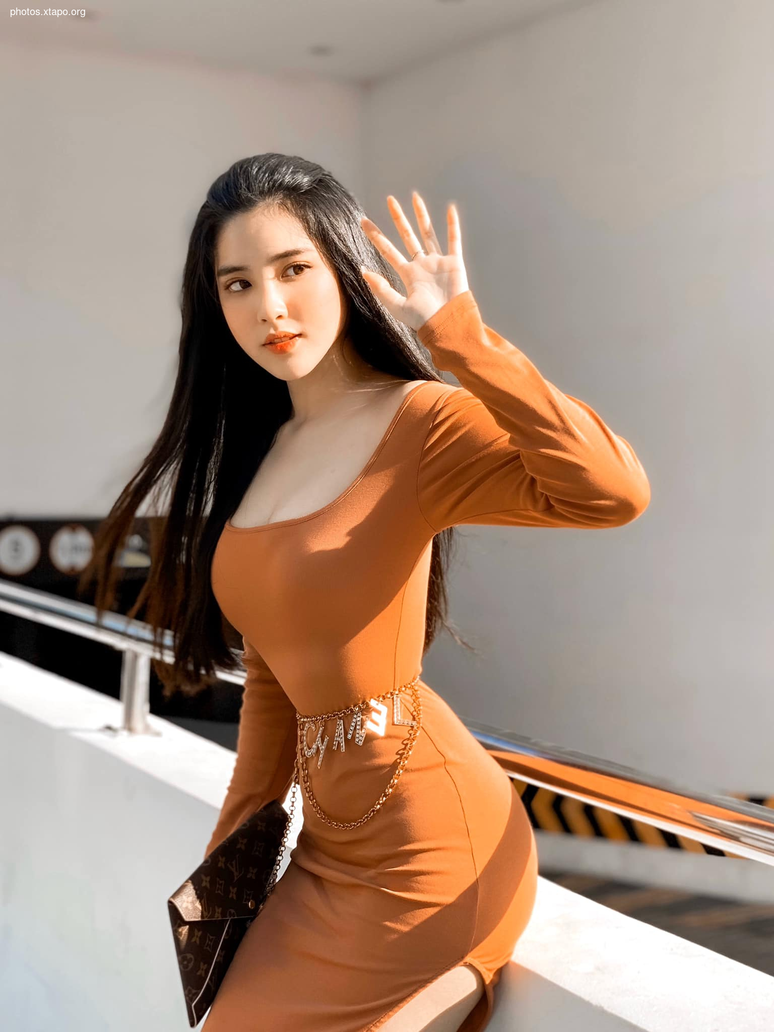 Dinh Trieu Doan Nghi,