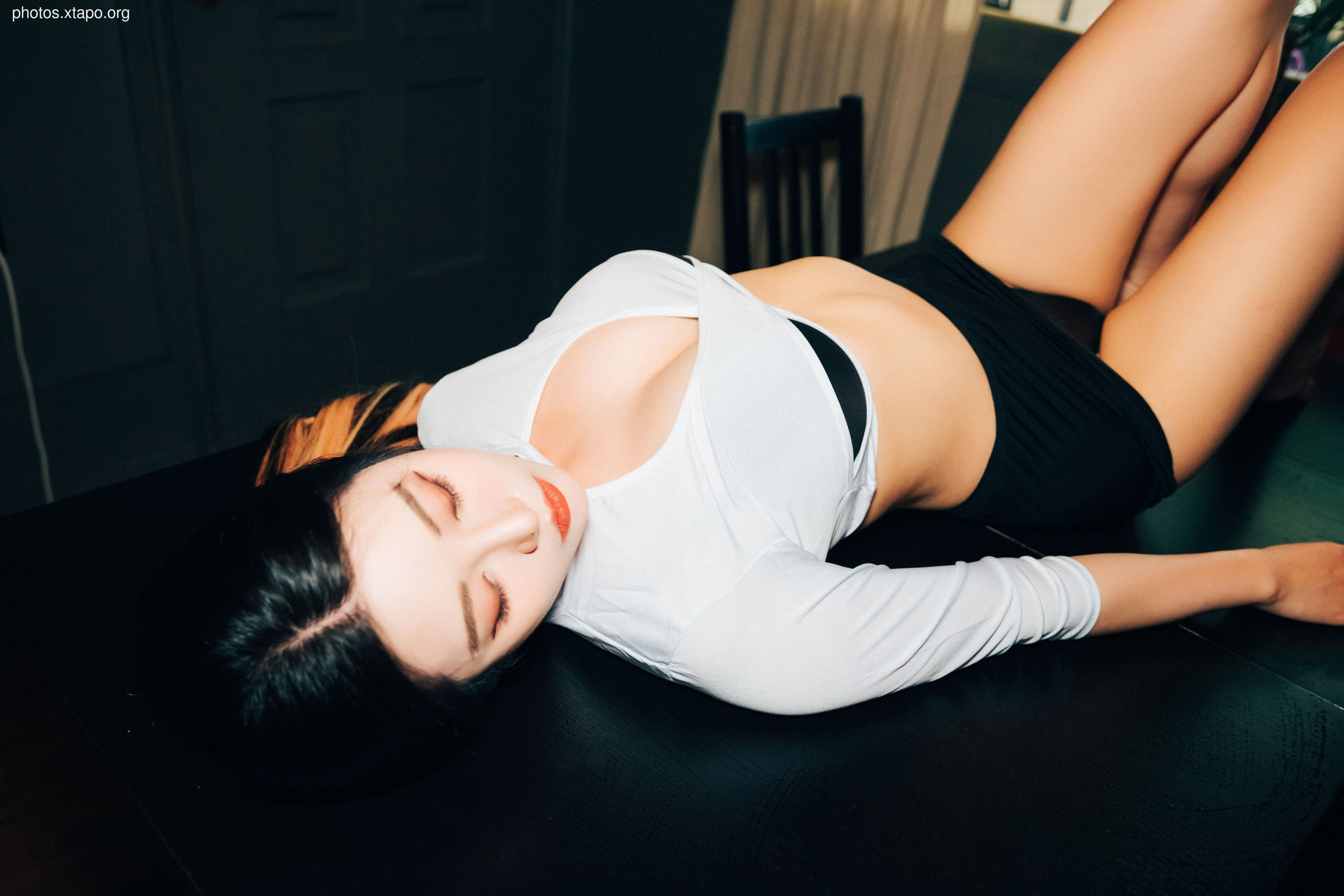 Bomi (보미) - loozy roomate 52p -955mb