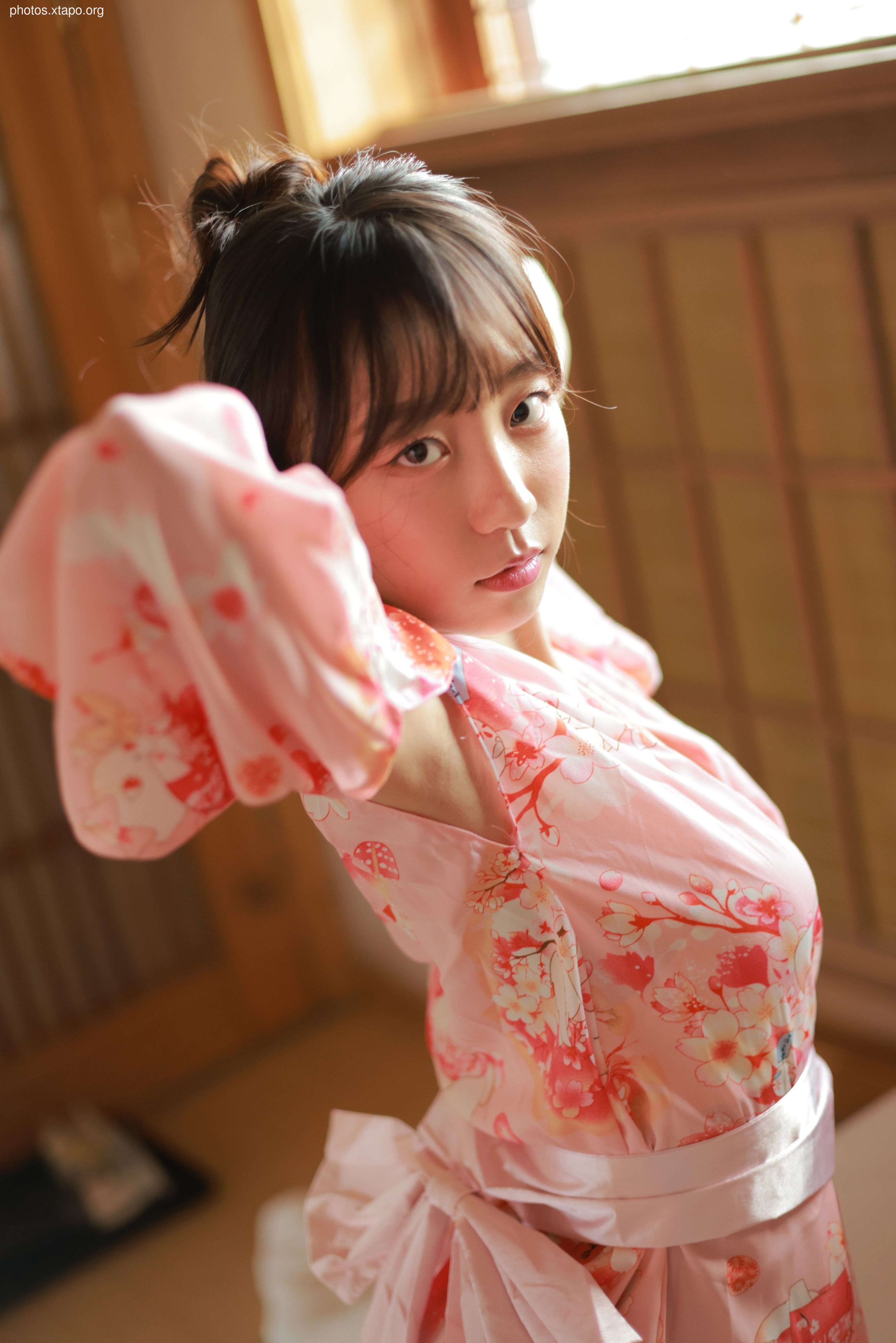 Eunji Pyo - NO.06 Eunji’s Digital Photobook 2022-2 FALL 160P1V-1.05GB