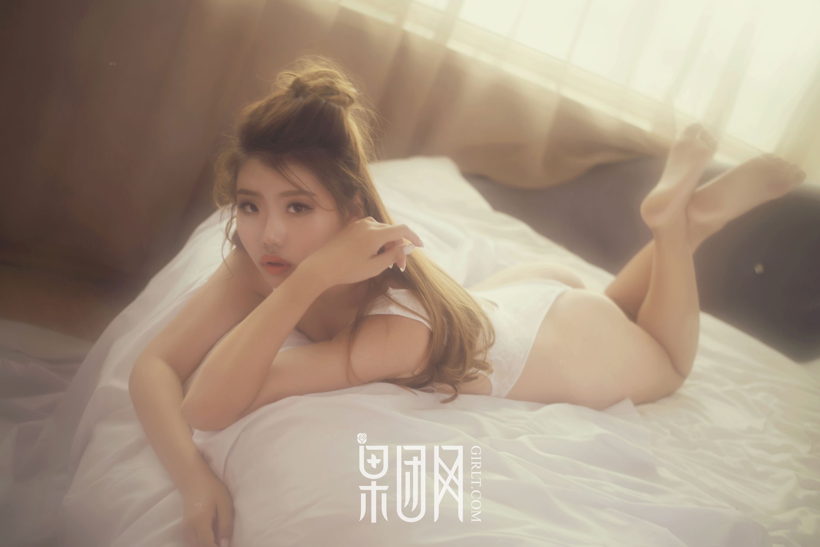 Shanshan All Meat Mooncake Fruit Group Girlt No.062