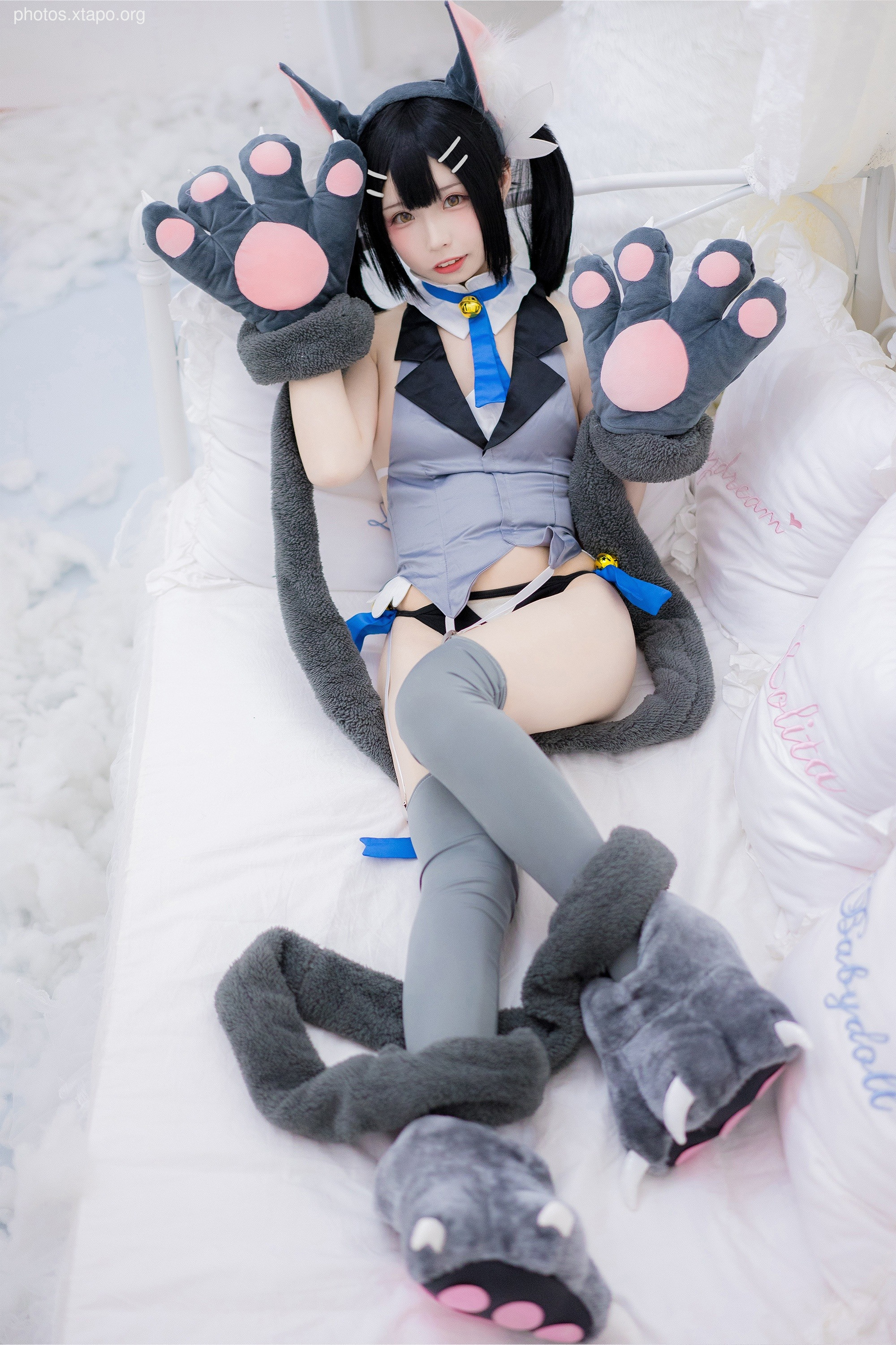 100,000 Zhen Squeak -NO.07 Wei Gong Meiyou 12P -24MB