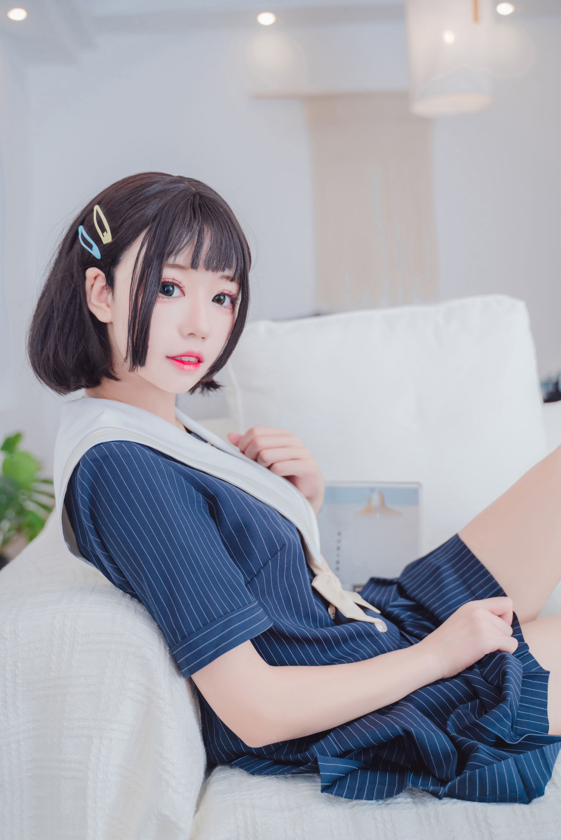 COS Welfare Maojun -Pure School Girl