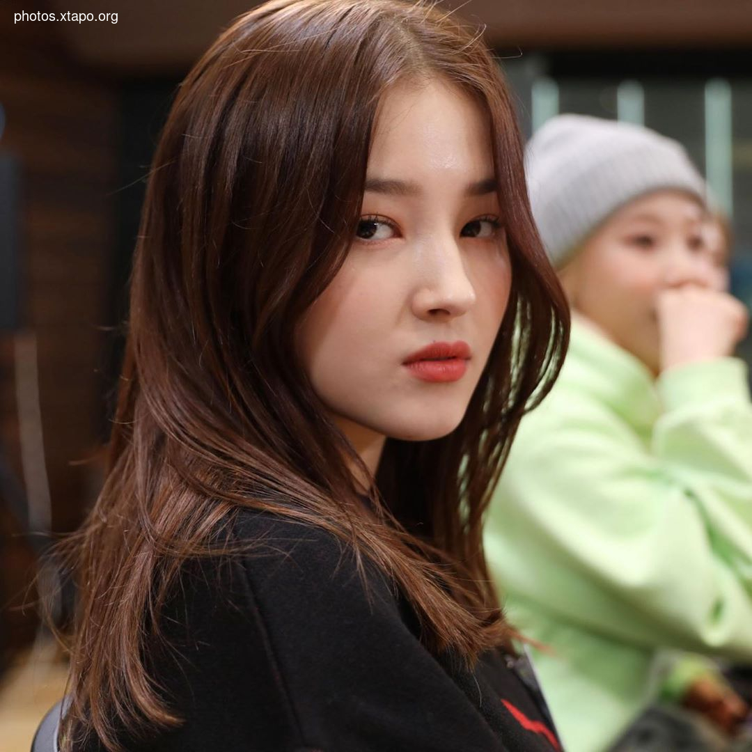 Nancy Momoland,