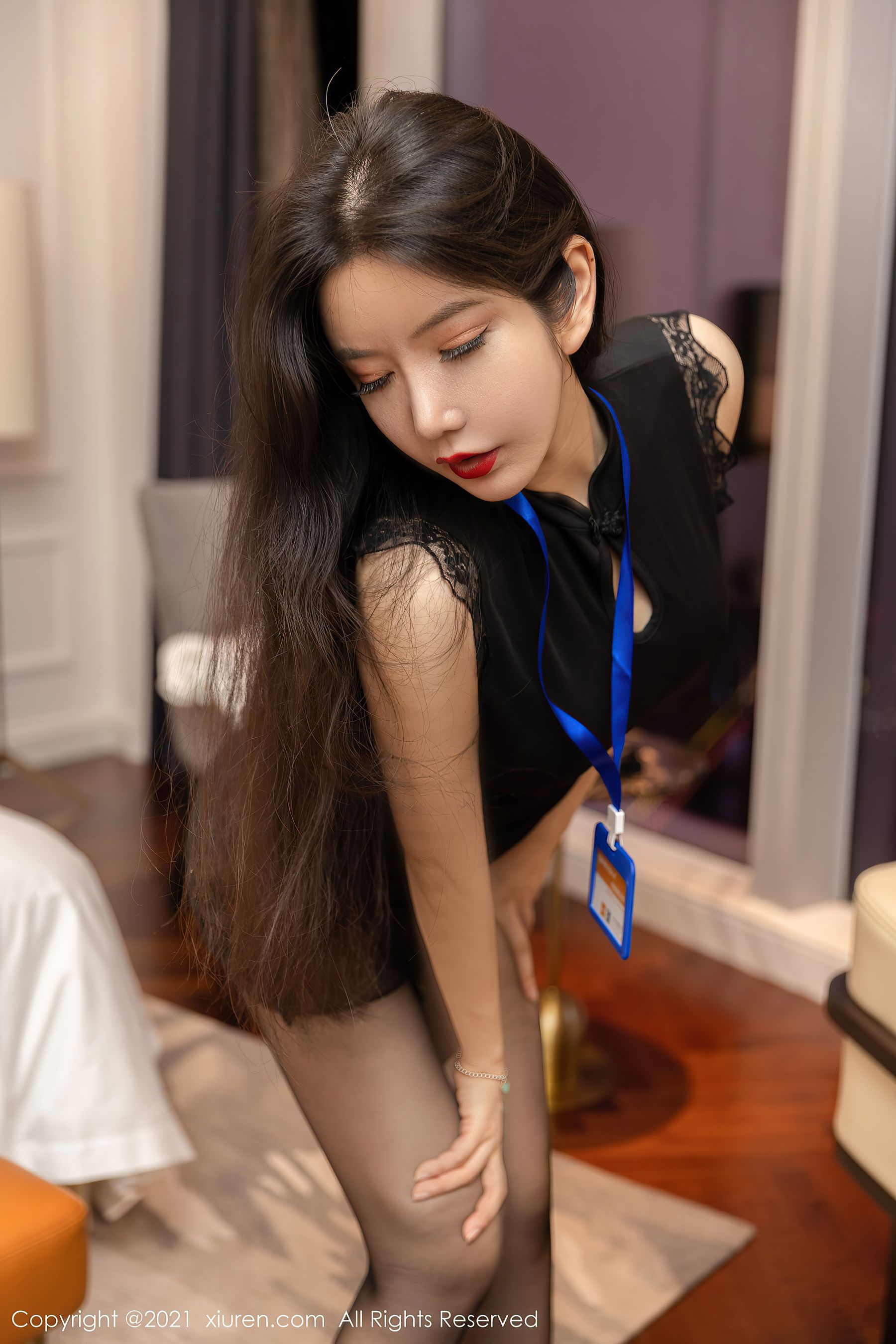 Xiuren No.3294 Princess Xinyan