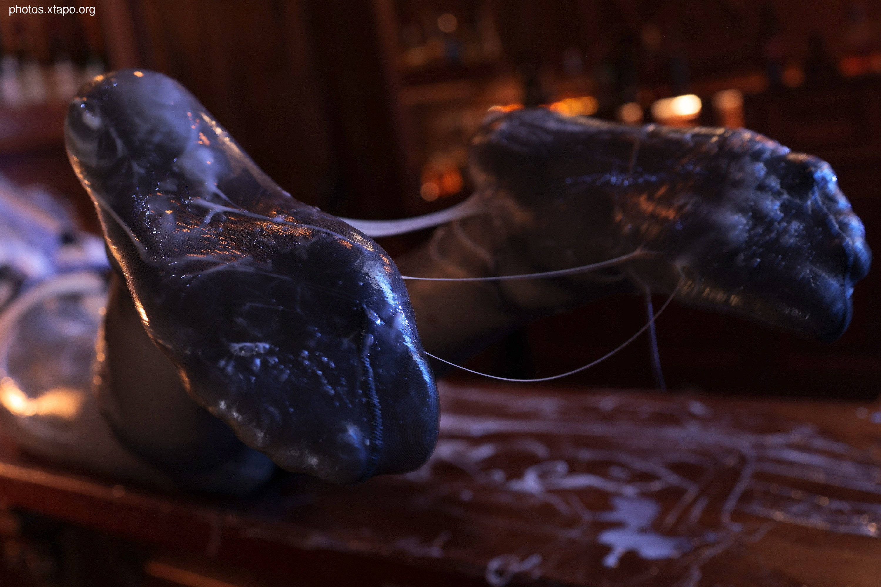 Shuimiao-Gan Yu Mei Demon