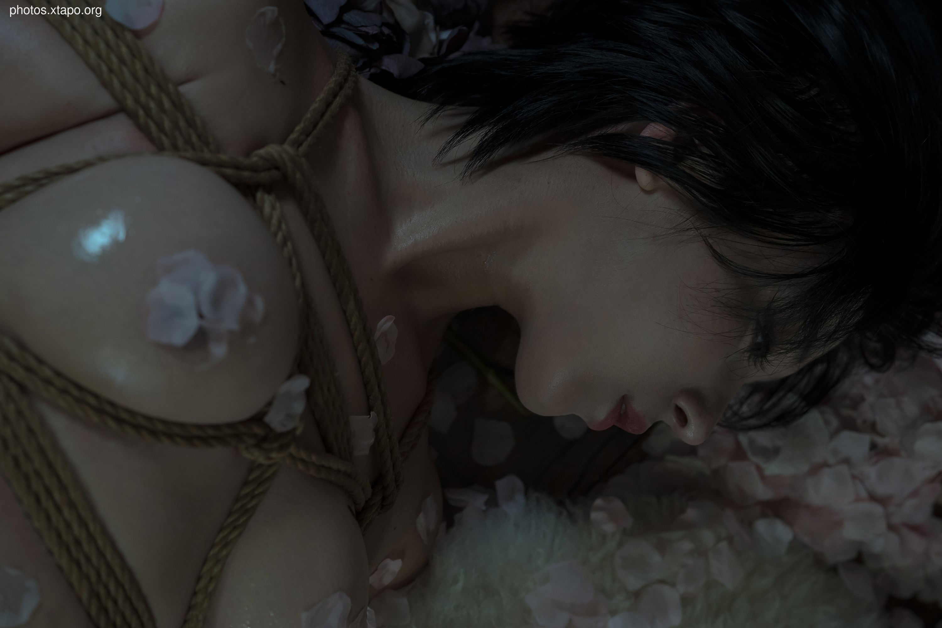 Milk Peach N52 Top 48P-527MB