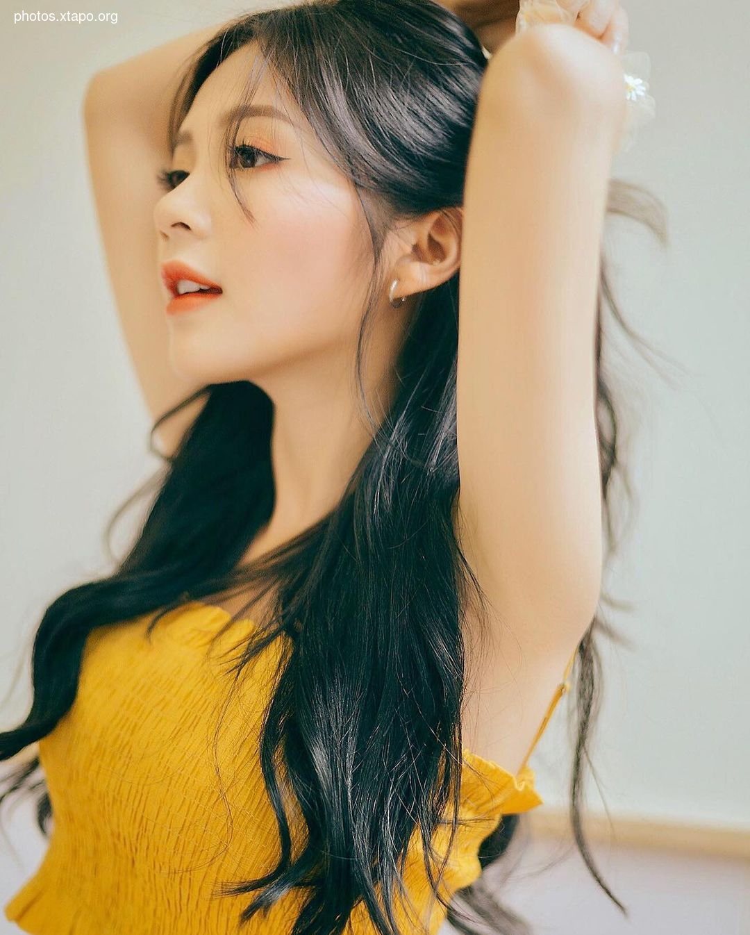 Nguyen Hoang Ngoc Huyen