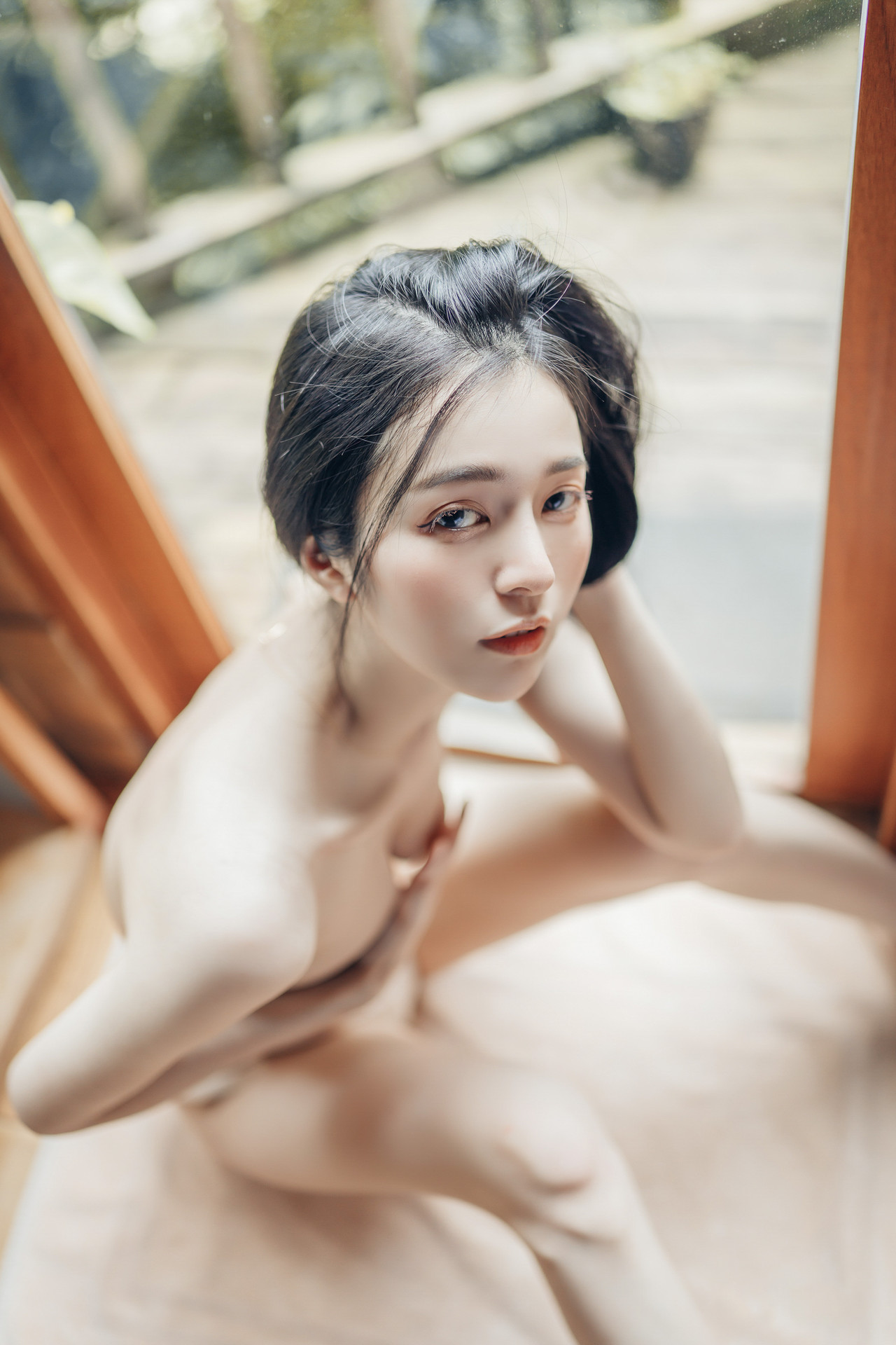 The electronic version of the largest limited-scale physical photo of Xianxianchen? (Final Edition) Areola, Color and Gas? The content is super rich and attentive Vol.01