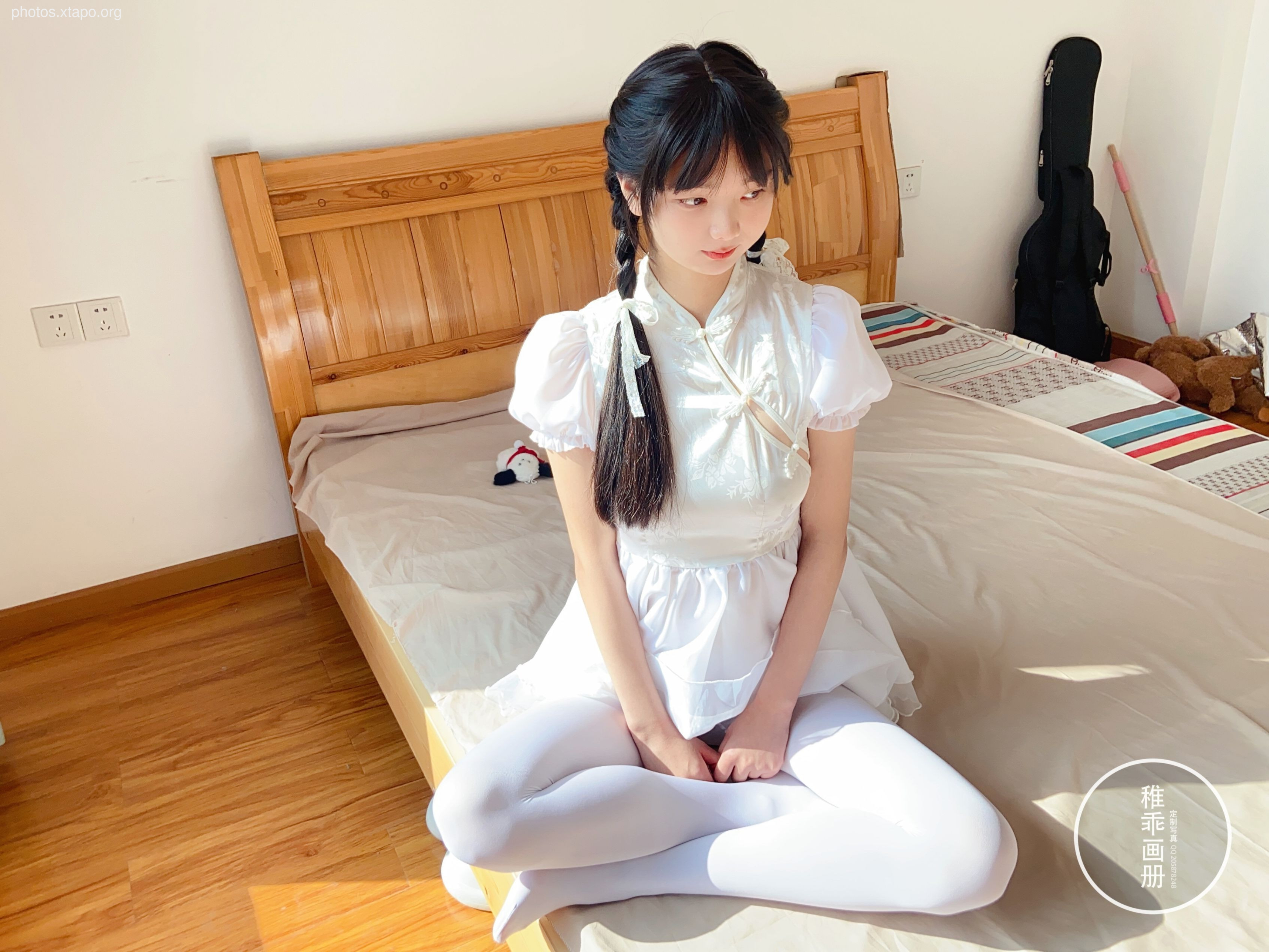 Childrens album night and night play 80d white silk 74p1v-368MB