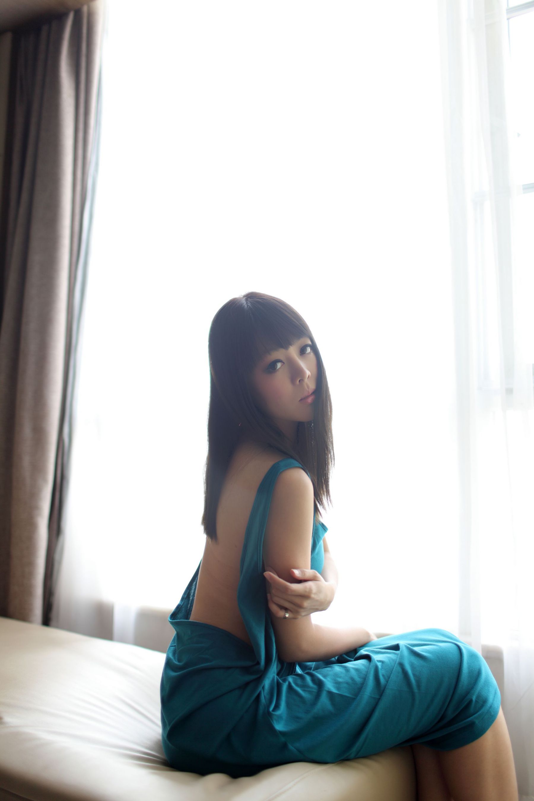 Du Viki Hotel Shooting Three Sets Xiuren No.001