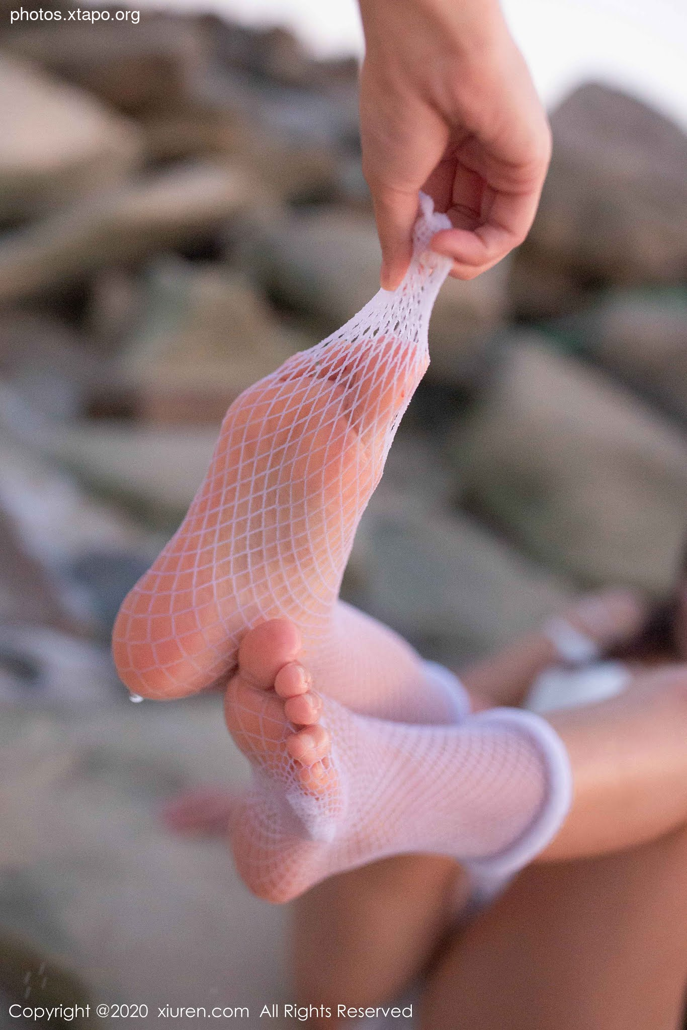 Xiuren vol.1951 lele