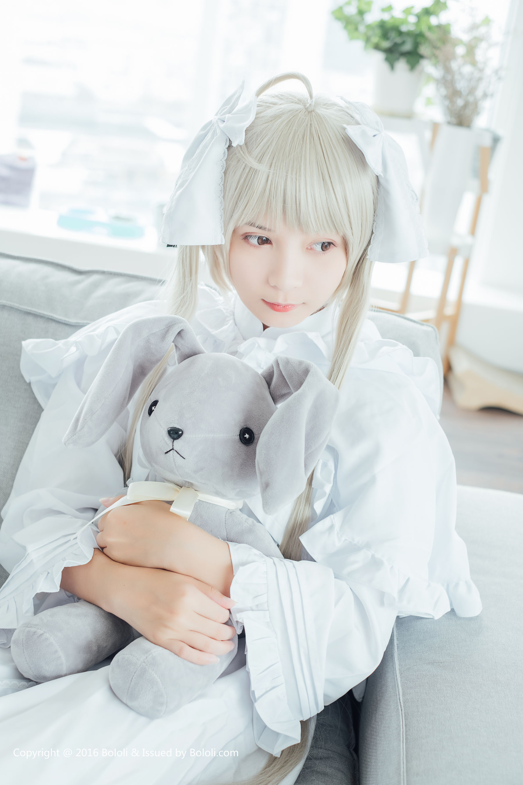 Liu Lina Girl Kimoe Que Meng Culture Kim016