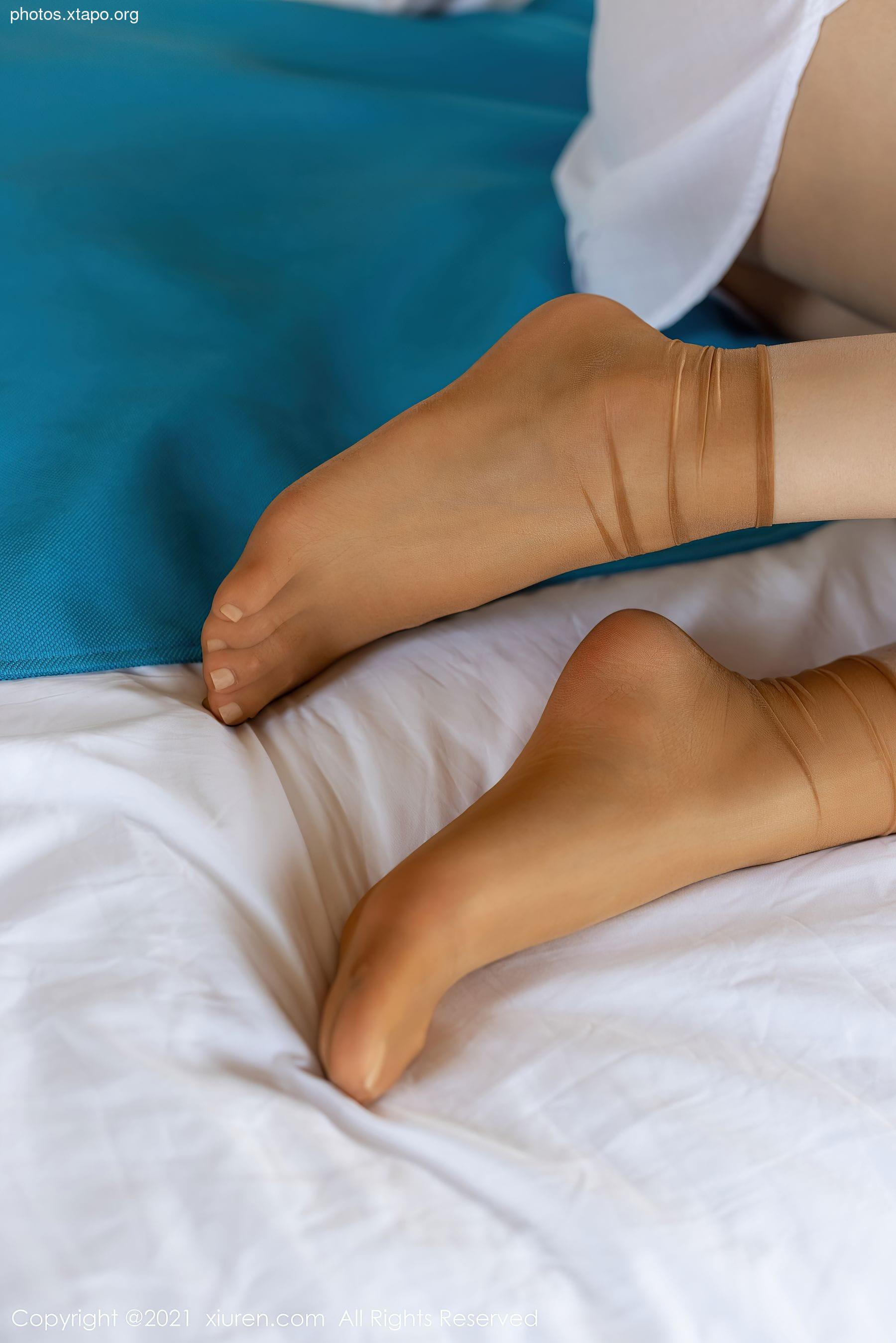 Xiuren 3193 Jiuyuesheng