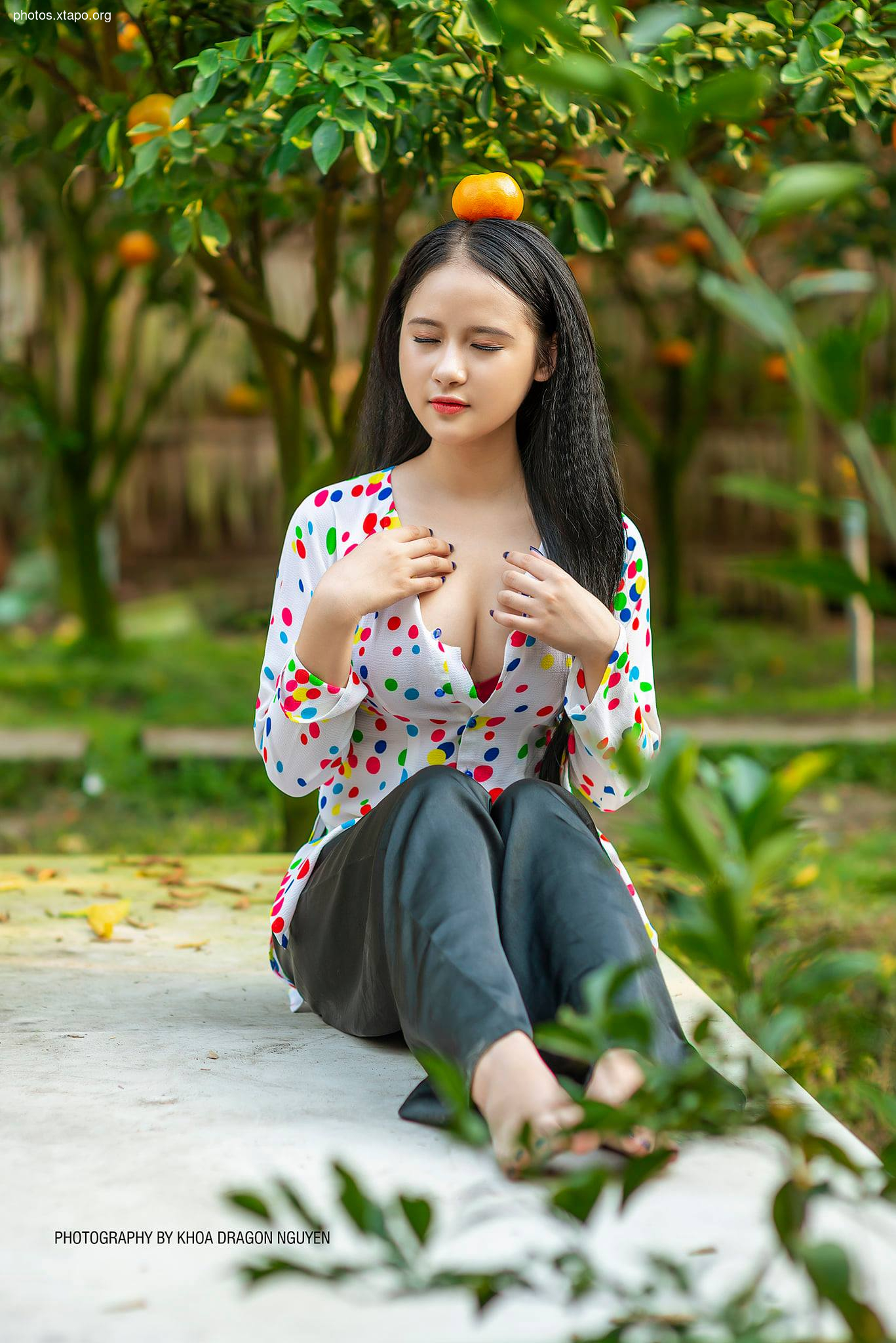 Phan Thi Thanh Tam (Nana)