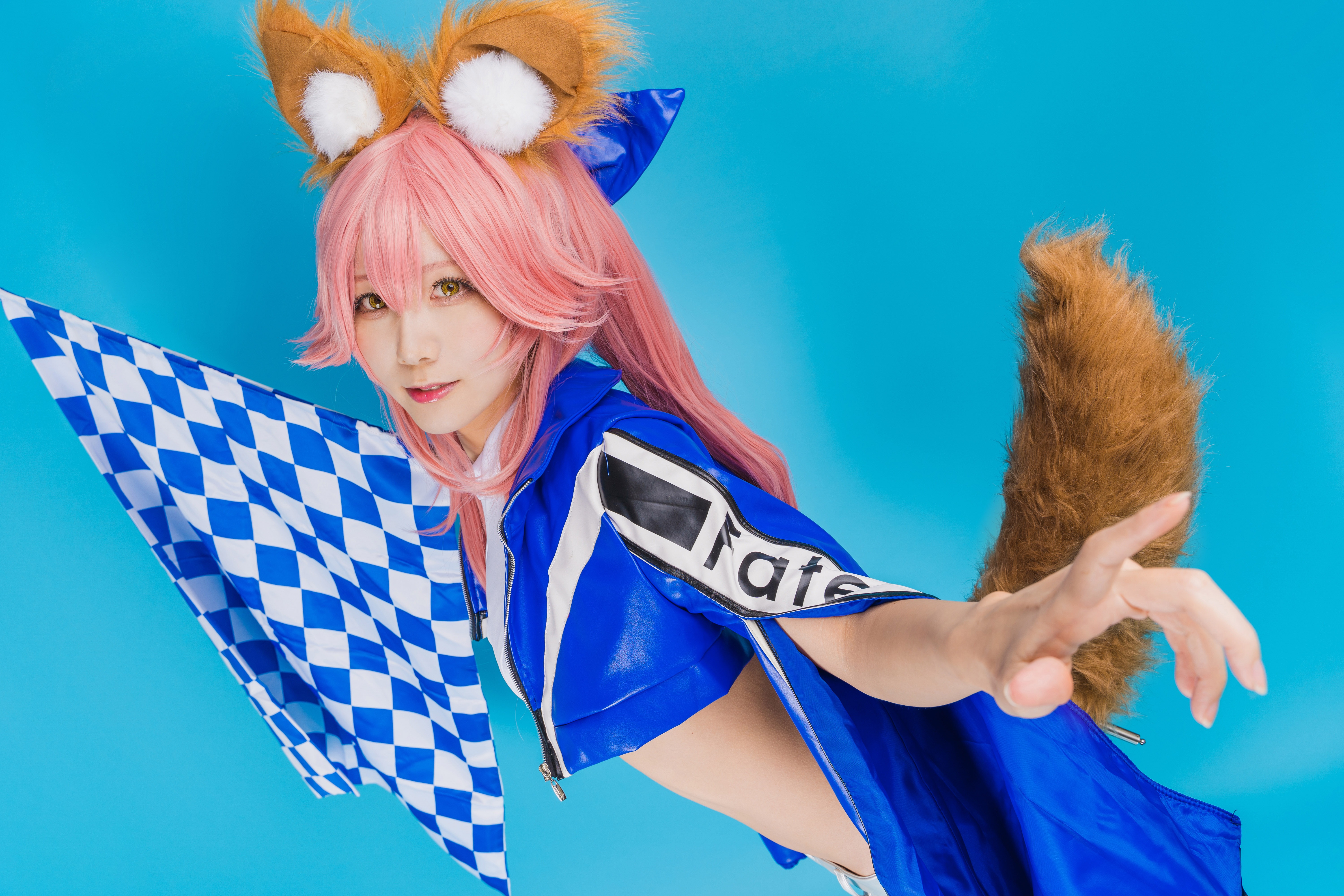 Kenken -Kenken (Kenken) Tamamo Advent 171P -505MB