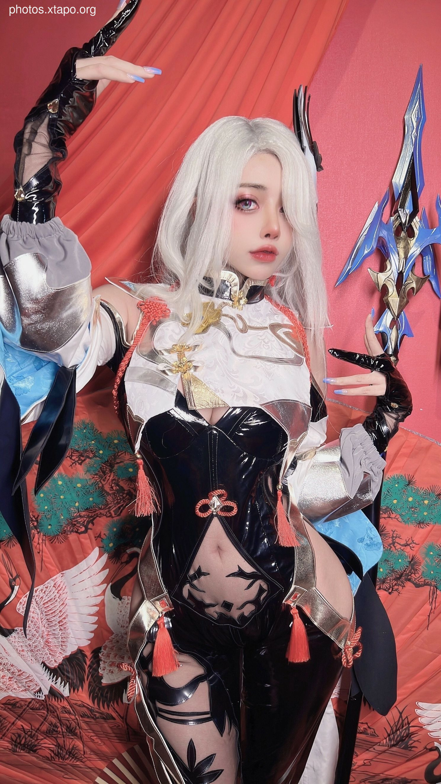 BYORU -No.56 SHENHE 17-88MB