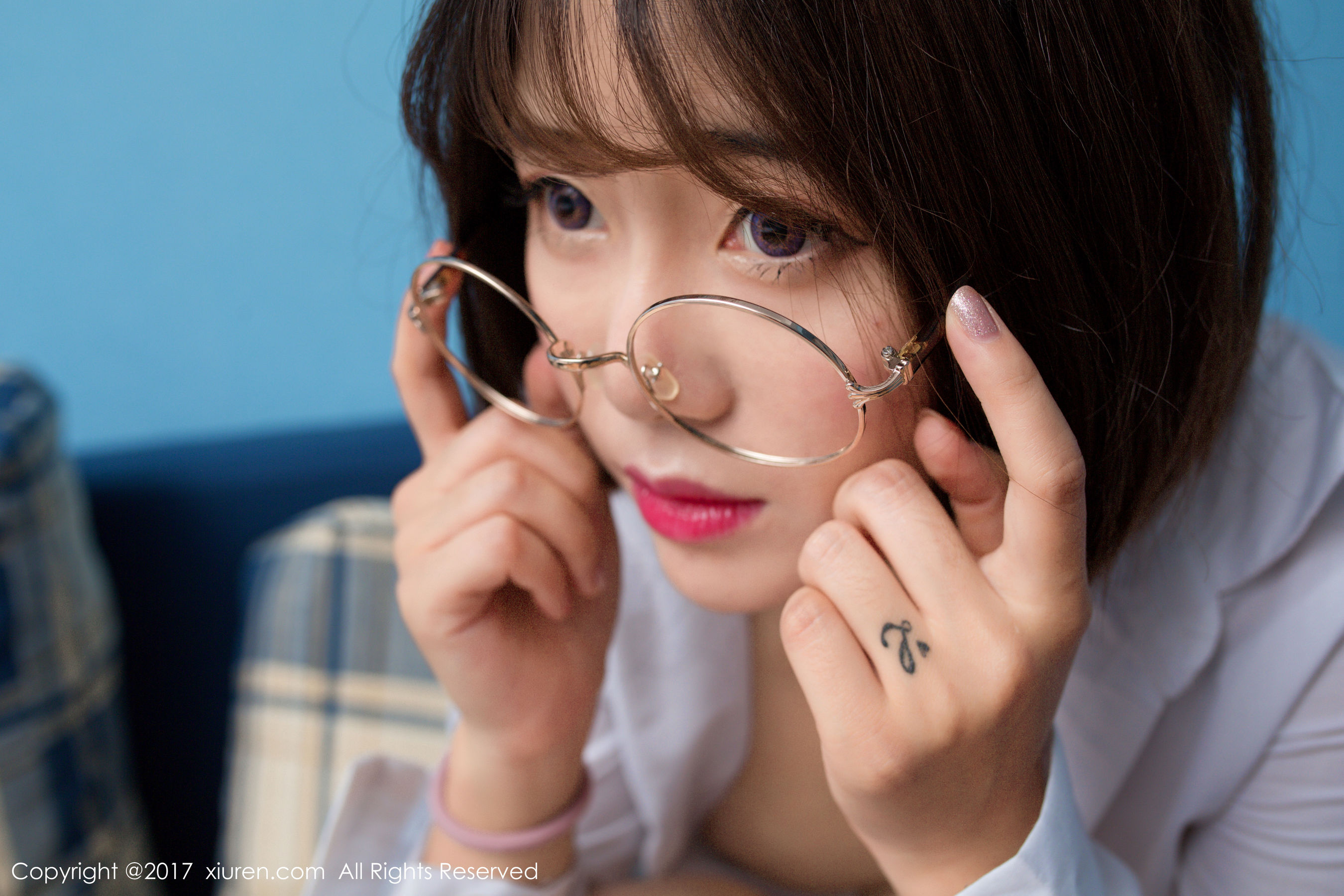 Dou Dou Liang Youlina Small Secrets, Sexy Housewives Xiuren No.678