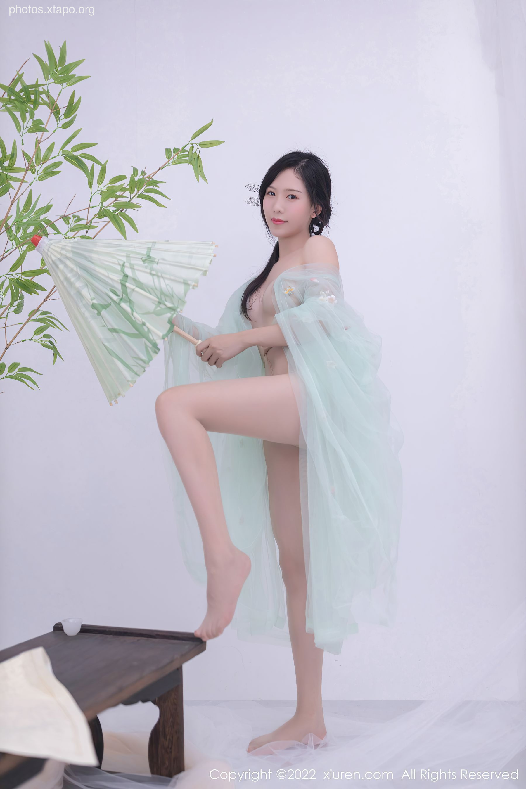 No.5345 Shake Niangli Shi 72P-542MB