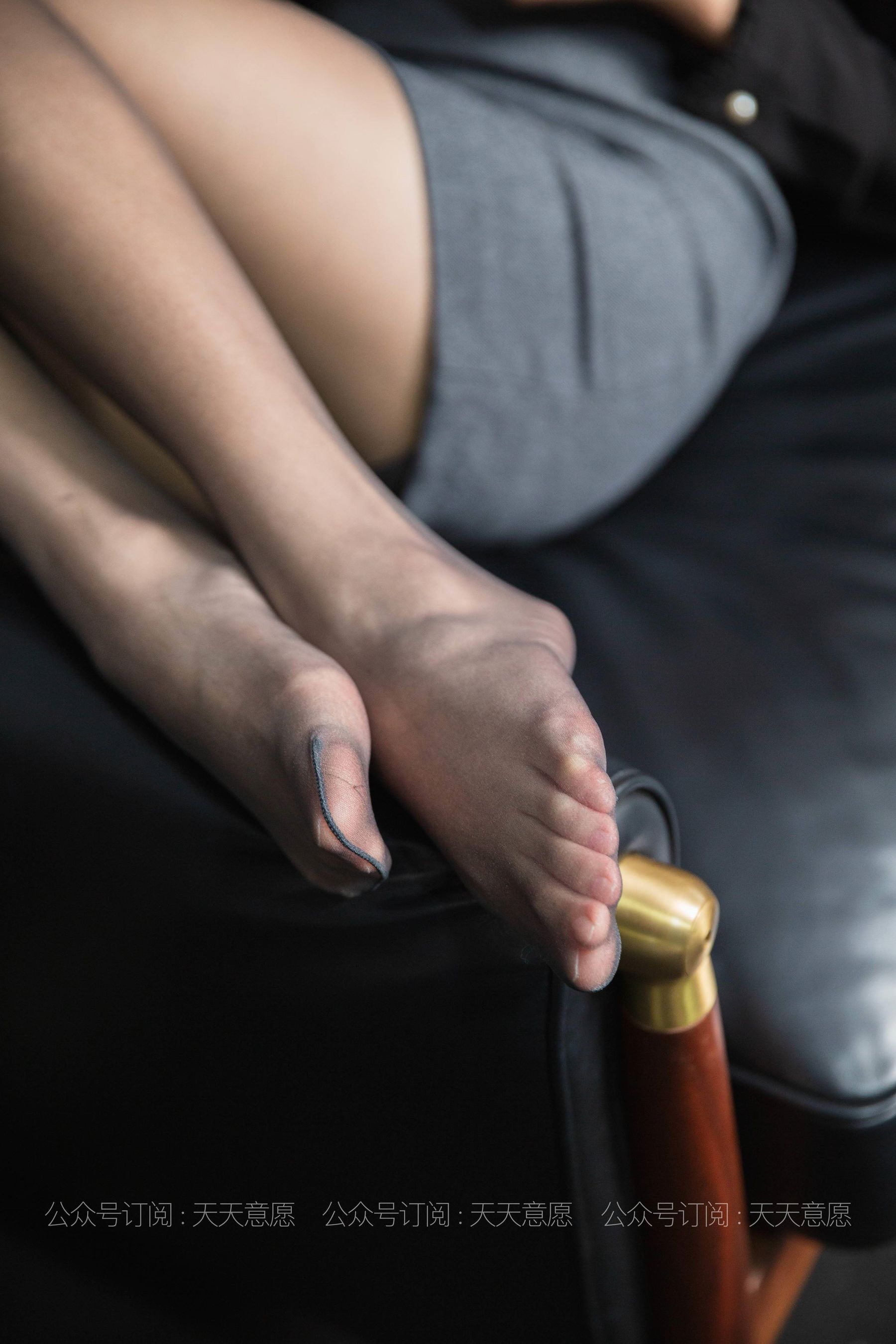 IESS Thoughts and Fun Silk House 782: Wan Ping Seduces Black Coffee