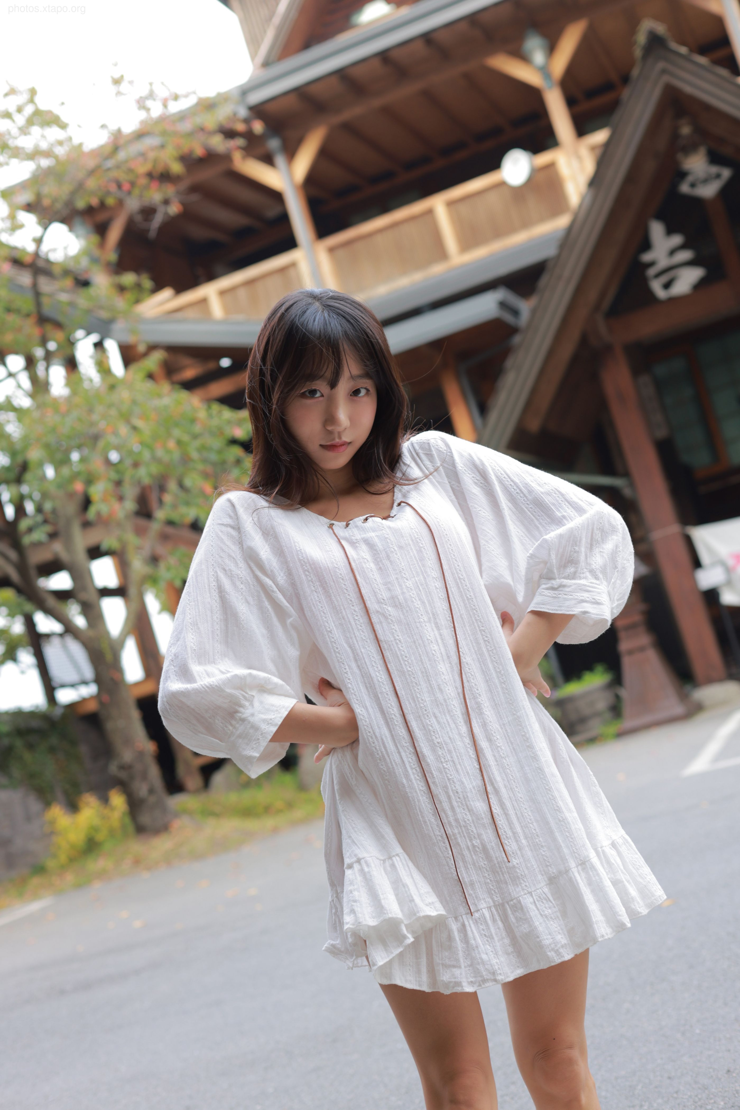 Eunji Pyo - NO.06 Eunji’s Digital Photobook 2022-2 FALL 160P1V-1.05GB