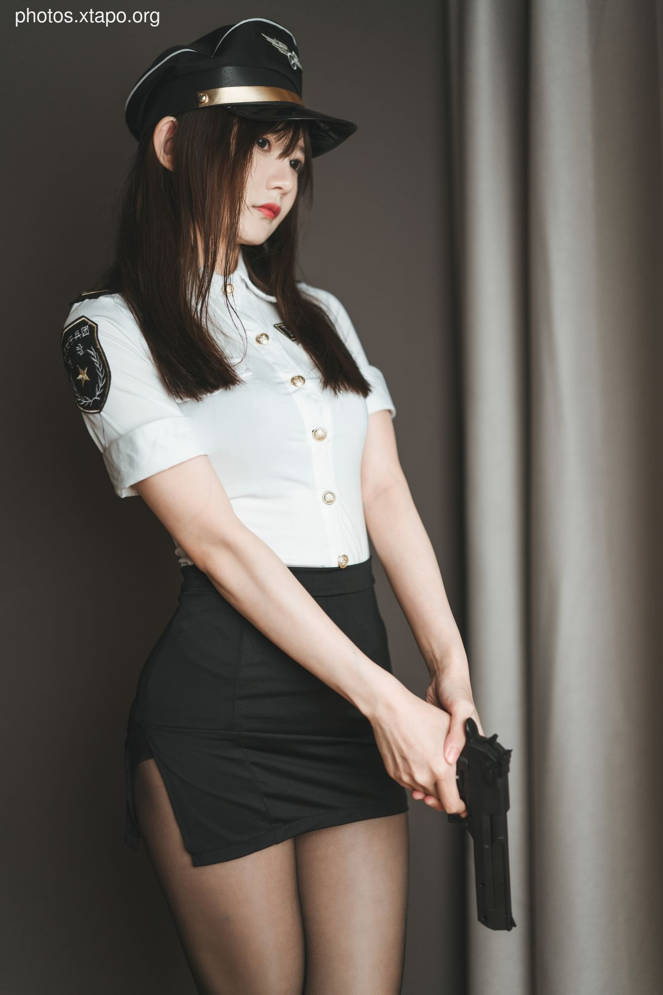 51 Sauce September Uniform