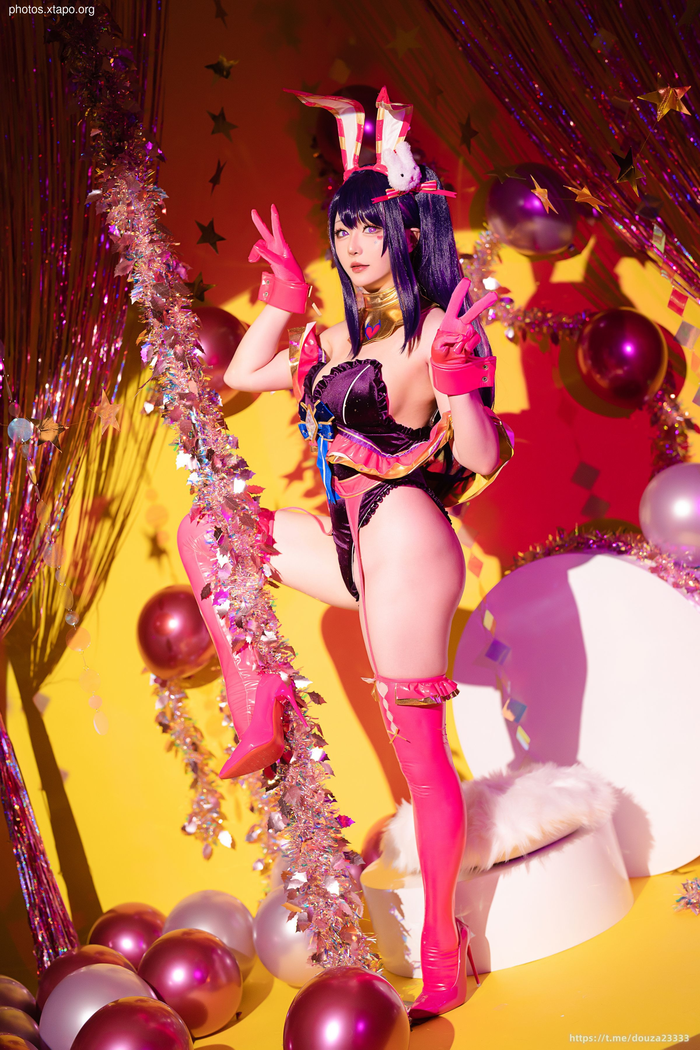 Star Chichi 2023-10-C (November 21 reward group resources)